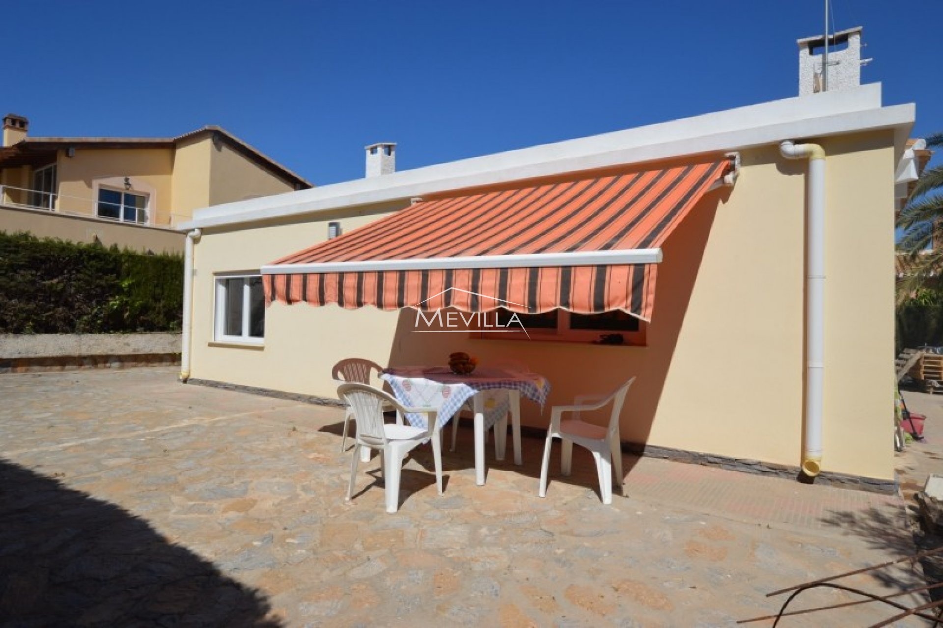 Wederverkoop - Villa - Orihuela Costa - Cabo Roig