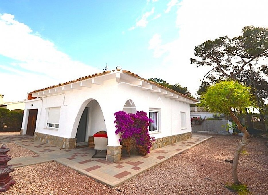 Wederverkoop - Villa - Orihuela Costa - Cabo Roig