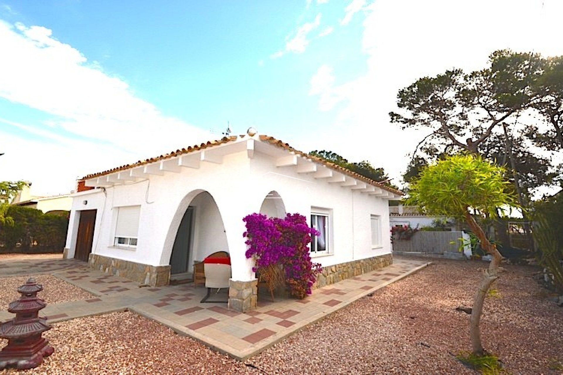 Wederverkoop - Villa - Orihuela Costa - Cabo Roig