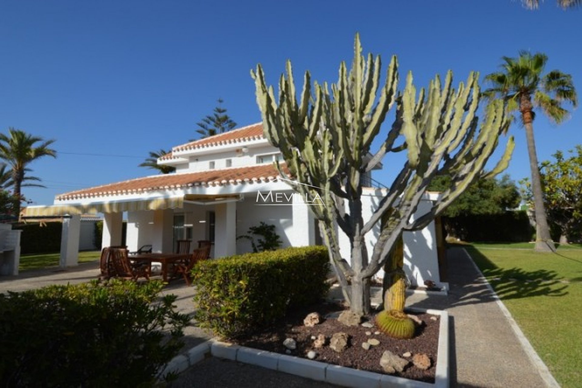 Wederverkoop - Villa - Orihuela Costa - Cabo Roig