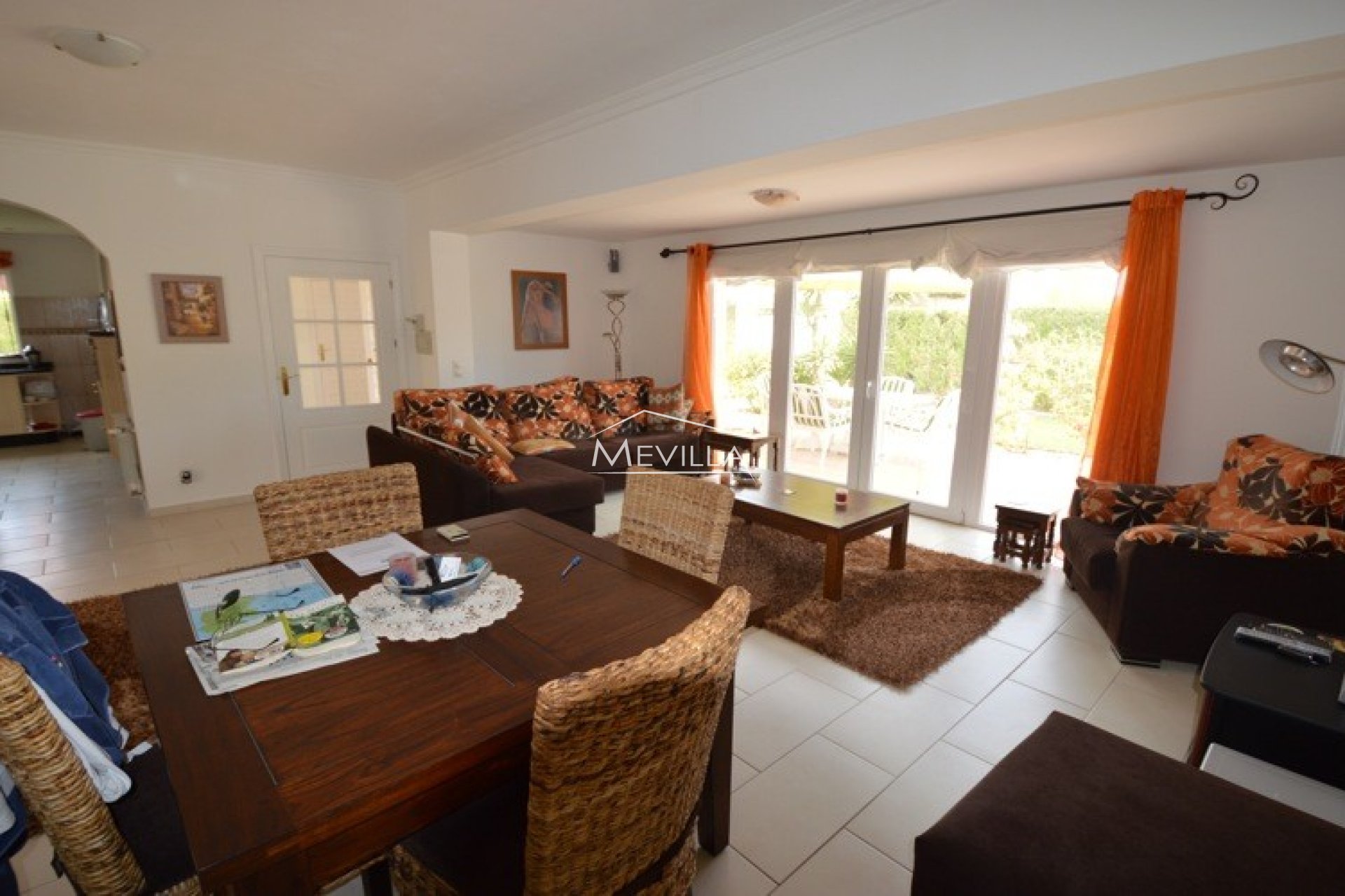Wederverkoop - Villa - Orihuela Costa - Cabo Roig
