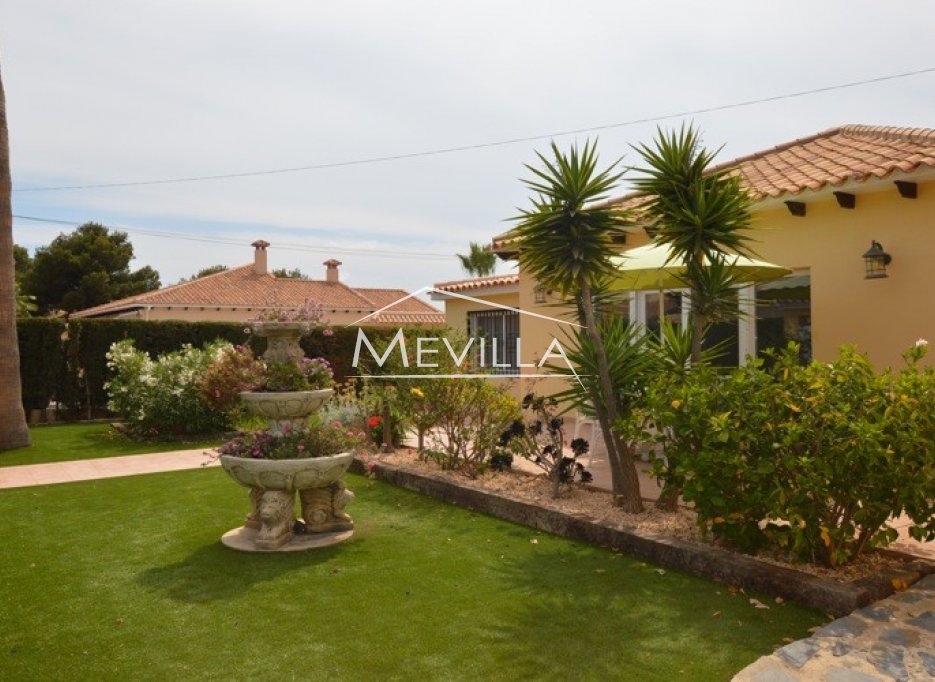 Wederverkoop - Villa - Orihuela Costa - Cabo Roig