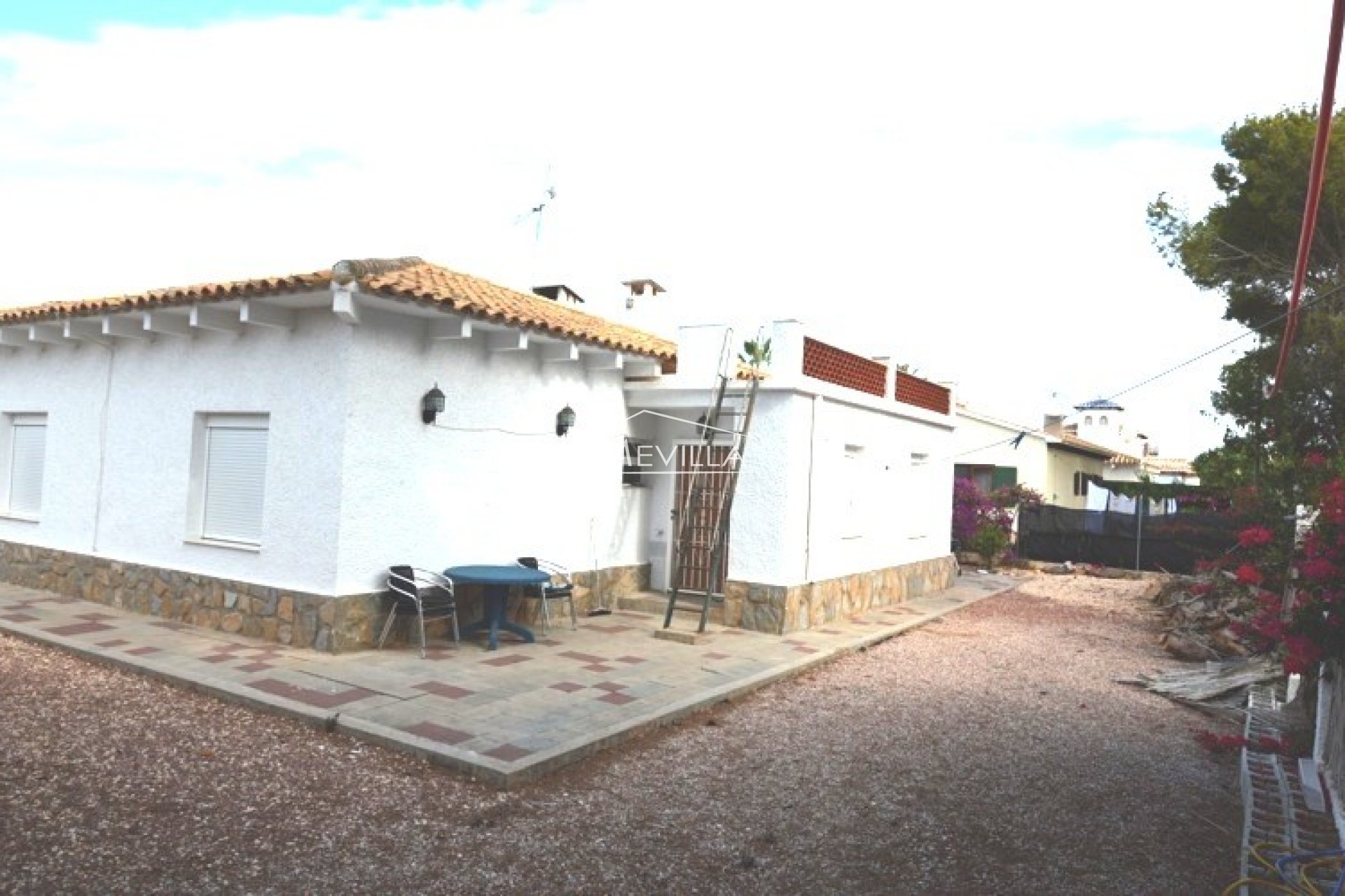 Wederverkoop - Villa - Orihuela Costa - Cabo Roig
