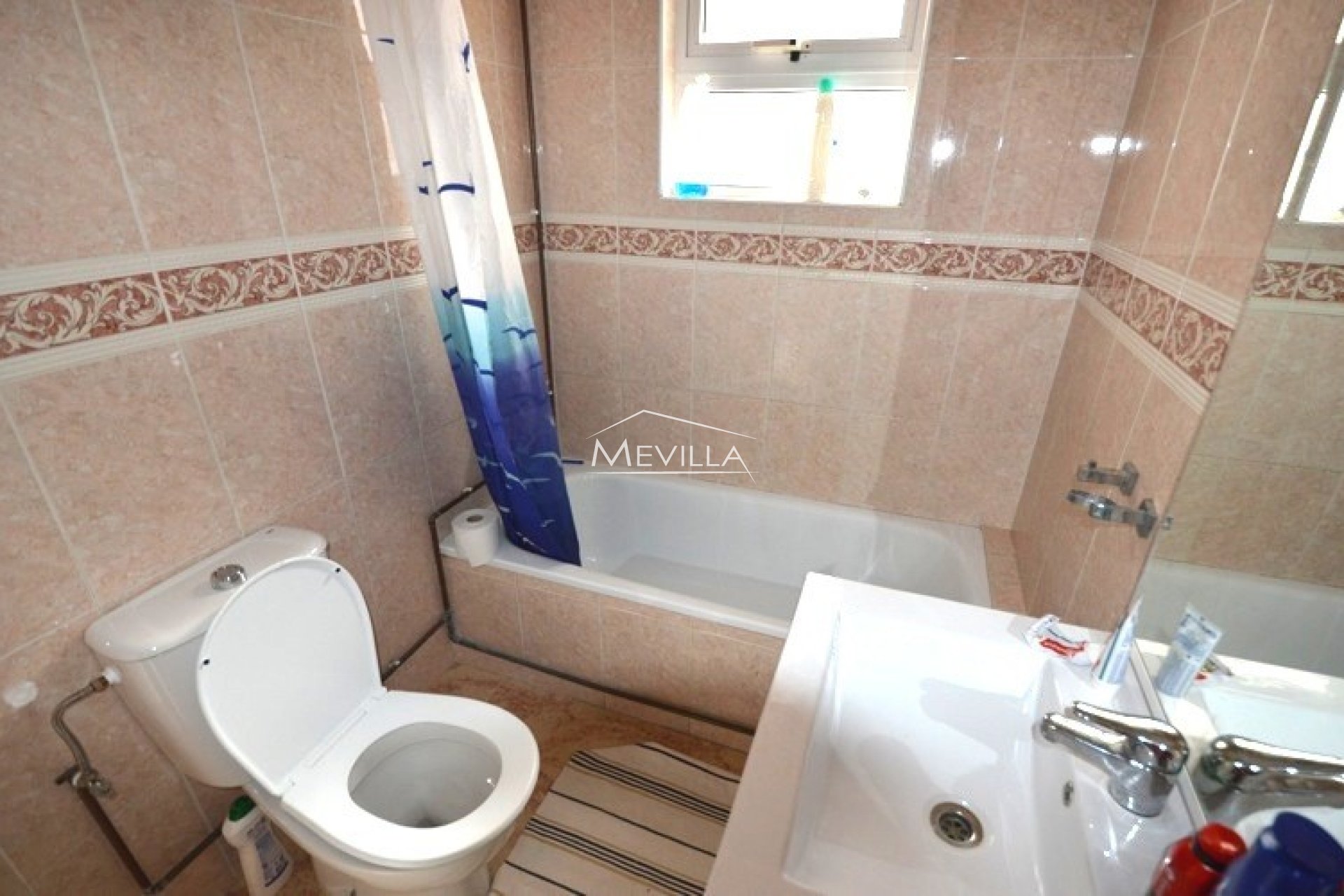 Wederverkoop - Villa - Orihuela Costa - Cabo Roig