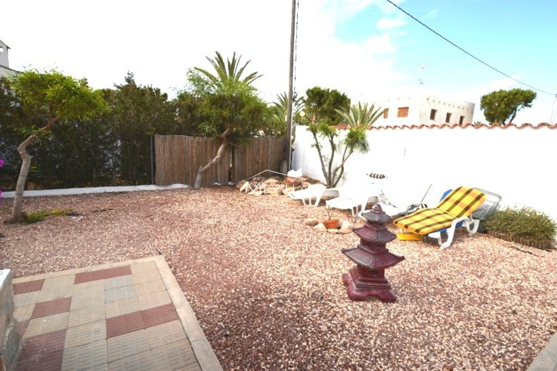 Wederverkoop - Villa - Orihuela Costa - Cabo Roig