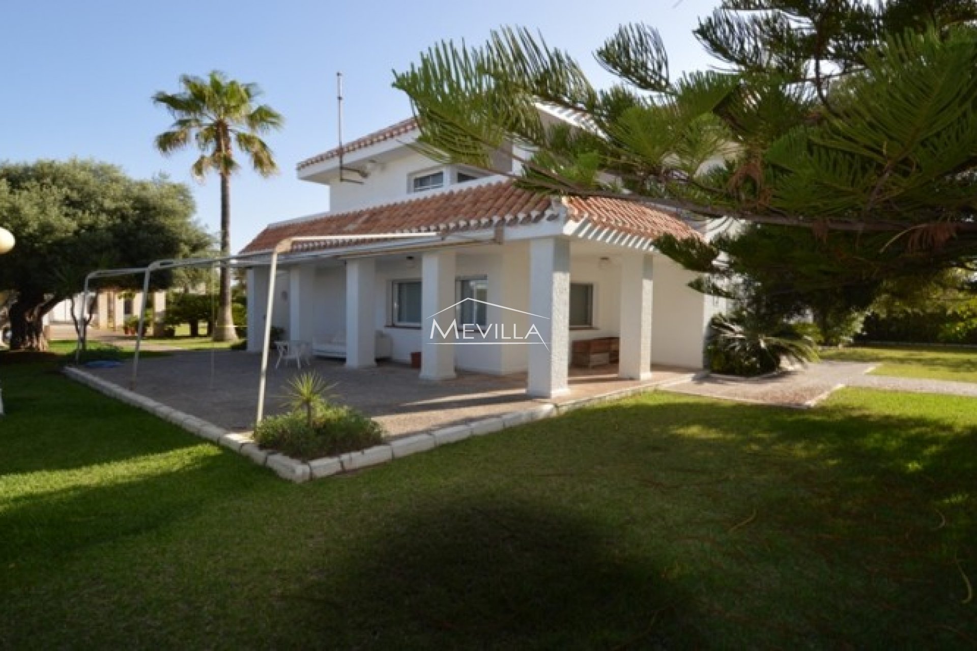 Wederverkoop - Villa - Orihuela Costa - Cabo Roig