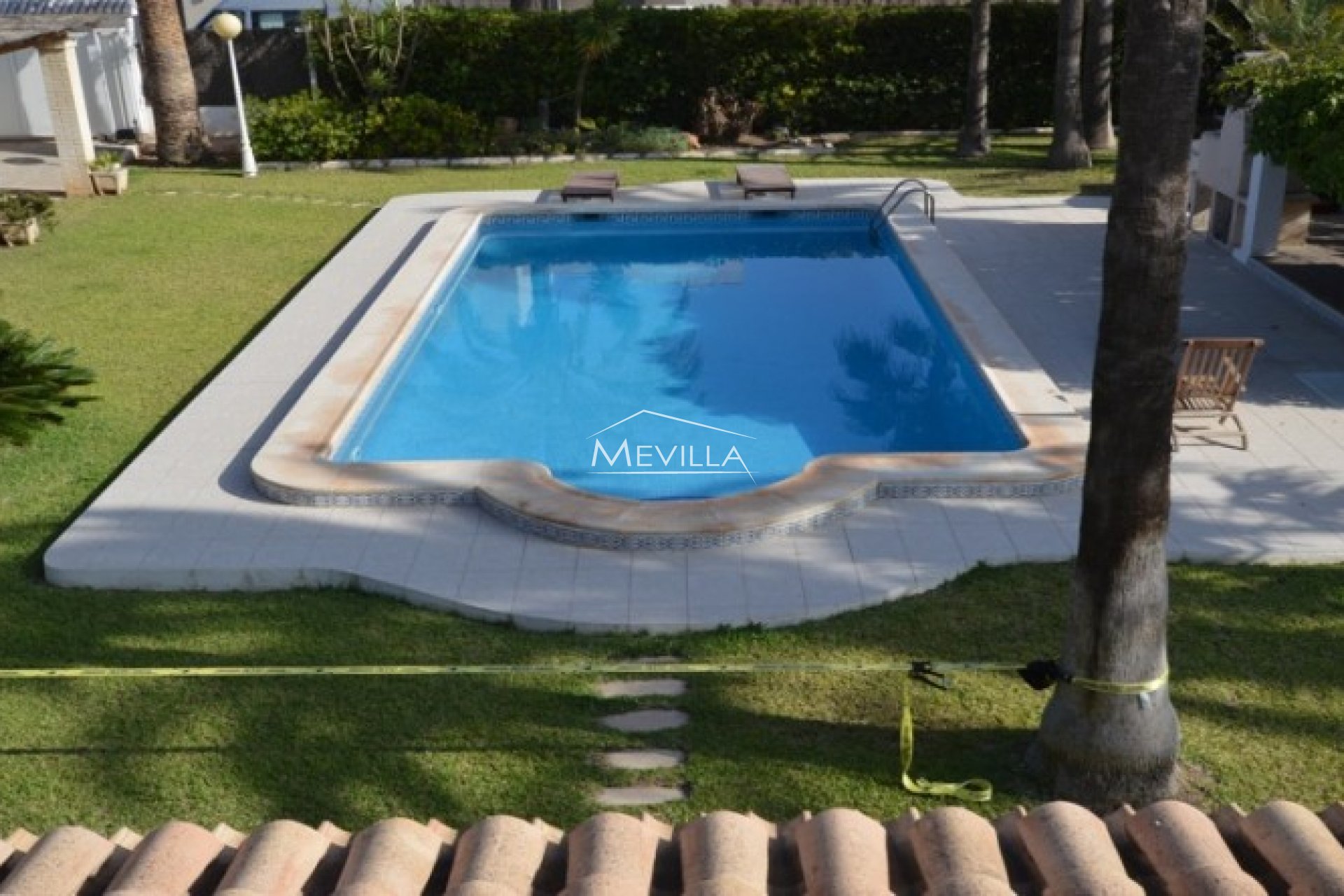 Wederverkoop - Villa - Orihuela Costa - Cabo Roig