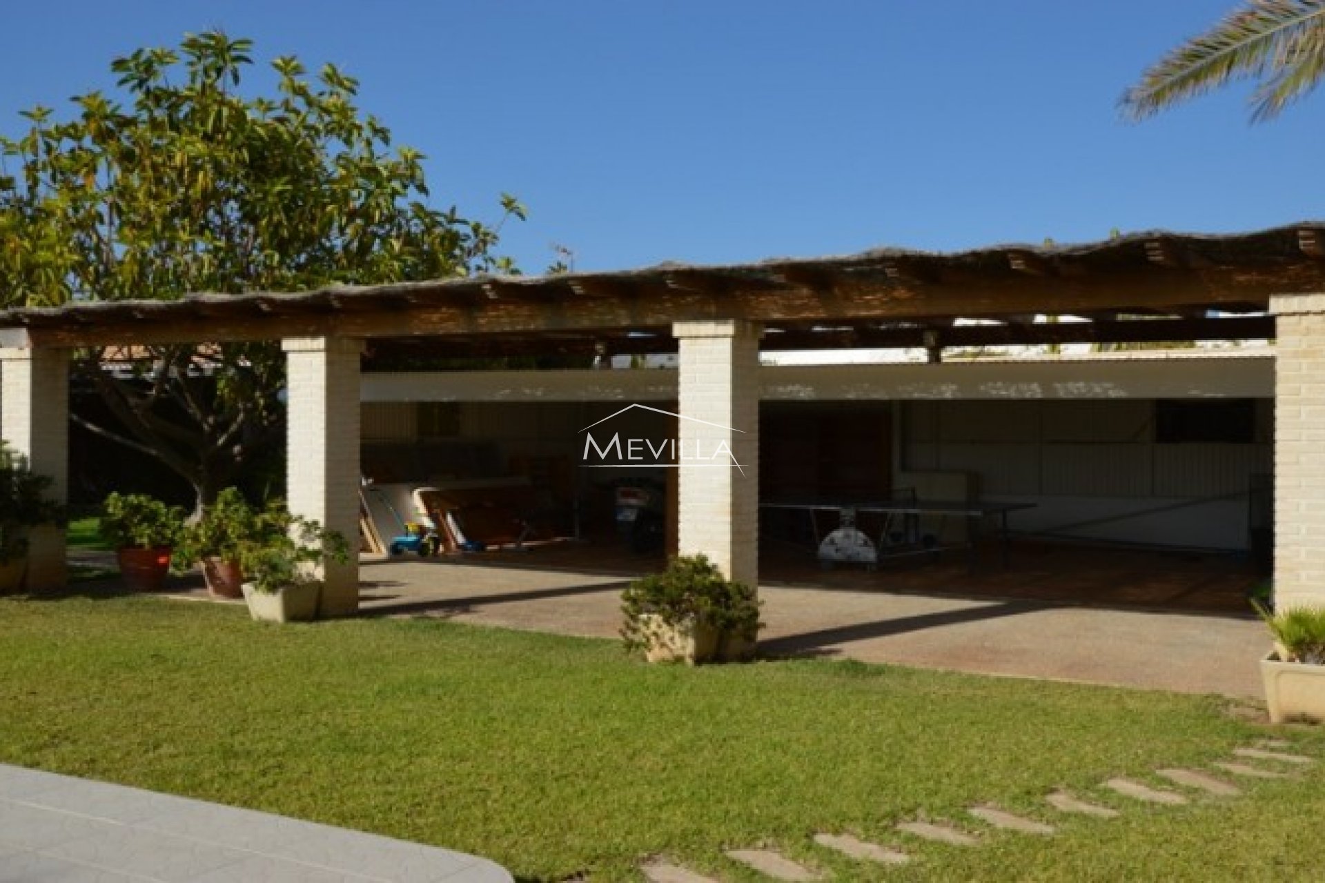 Wederverkoop - Villa - Orihuela Costa - Cabo Roig