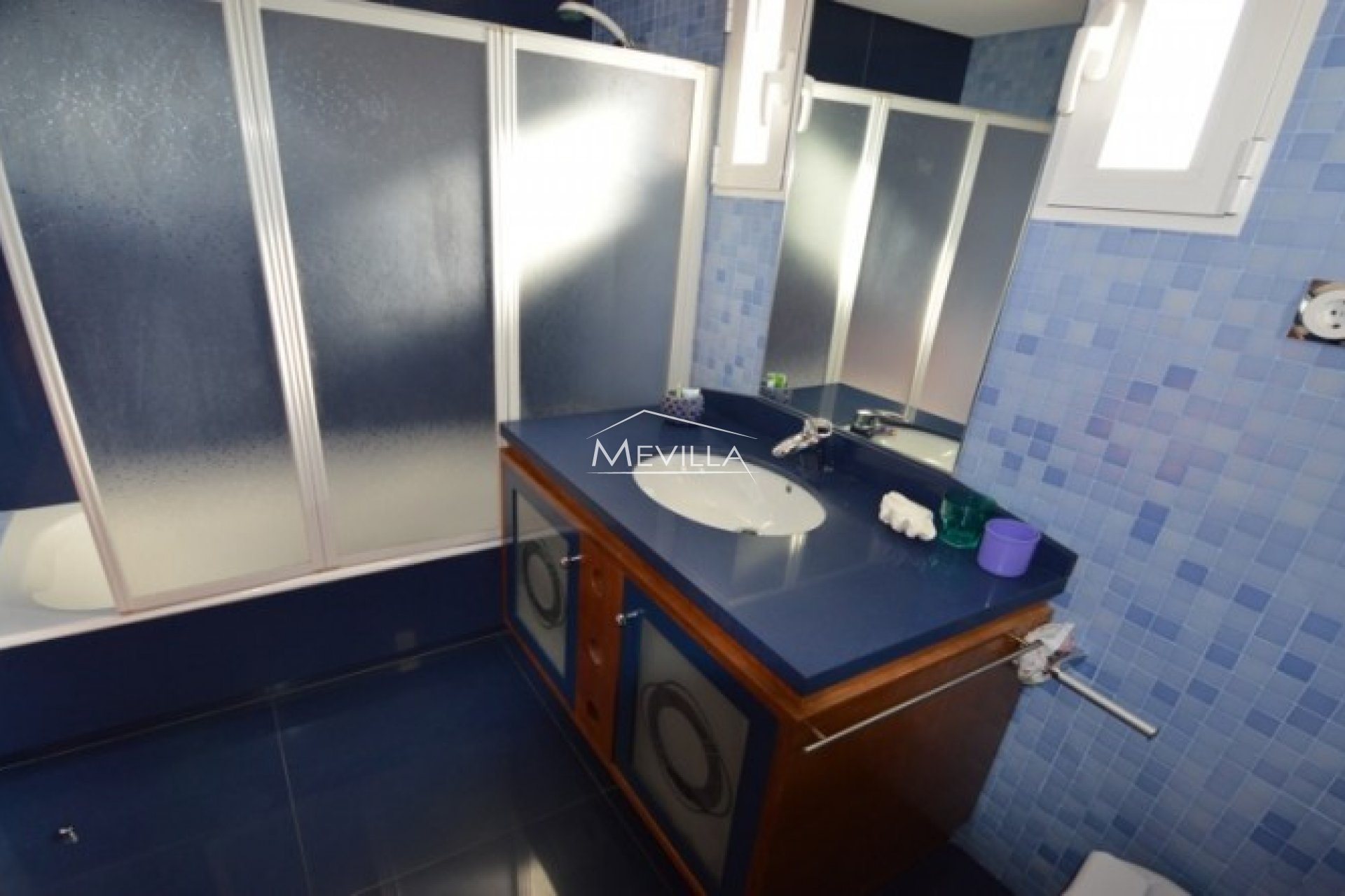 Wederverkoop - Villa - Orihuela Costa - Cabo Roig