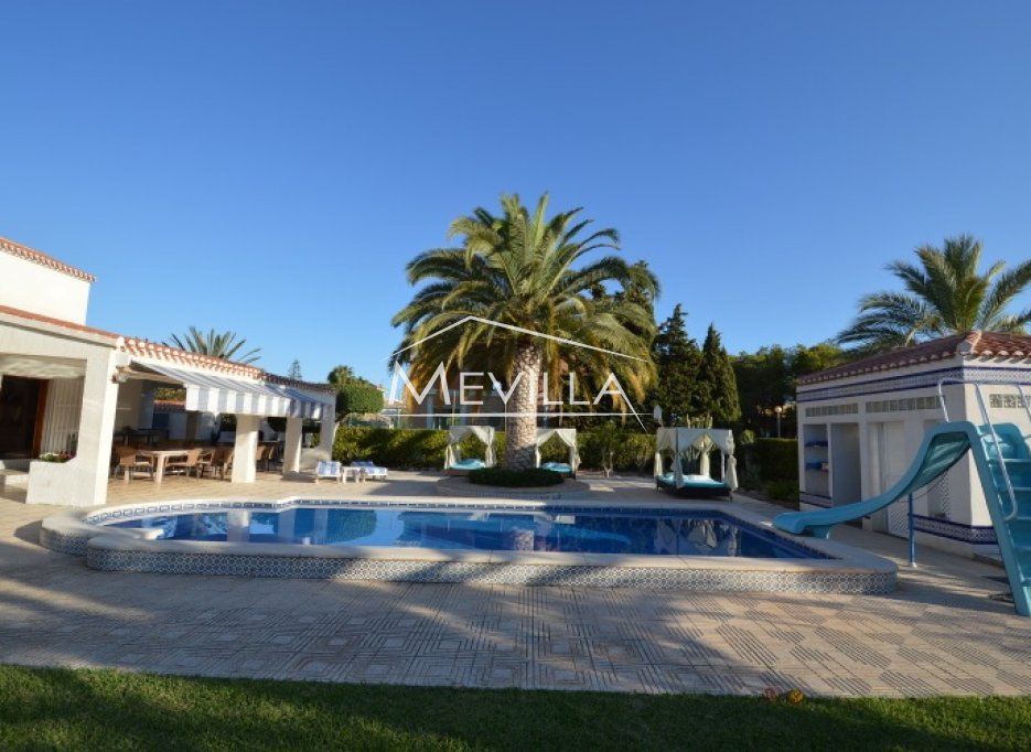 Wederverkoop - Villa - Orihuela Costa - Cabo Roig