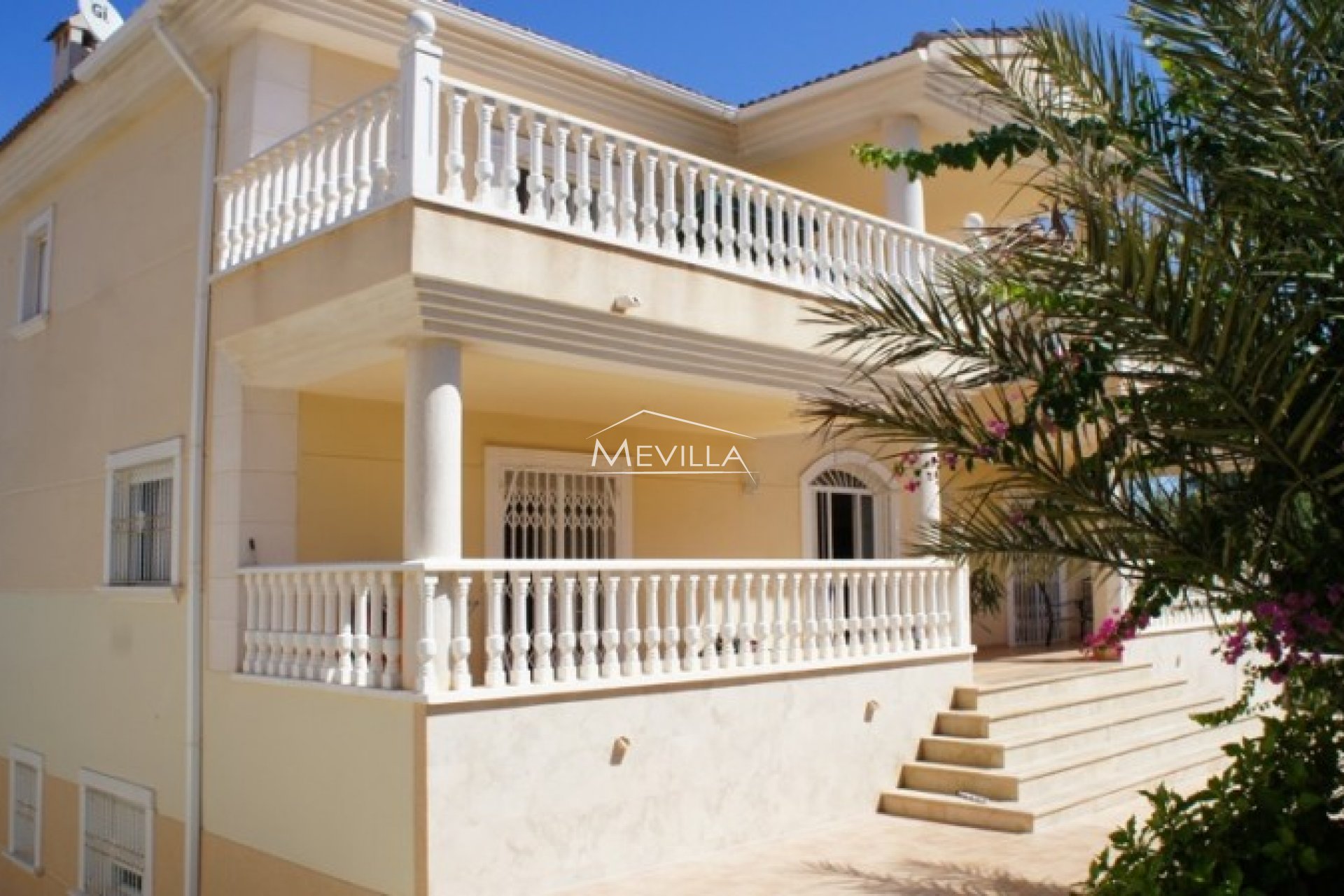 Wederverkoop - Villa - Orihuela Costa - Cabo Roig