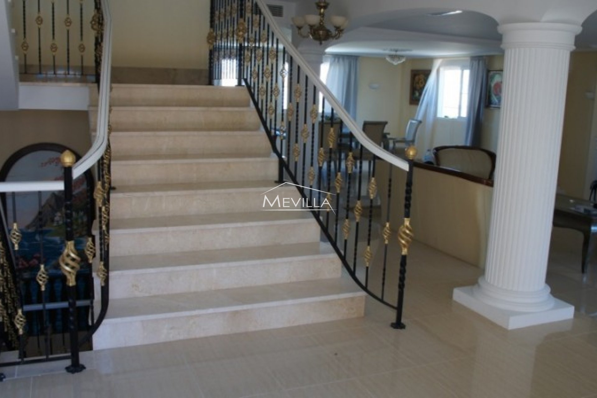 Wederverkoop - Villa - Orihuela Costa - Cabo Roig