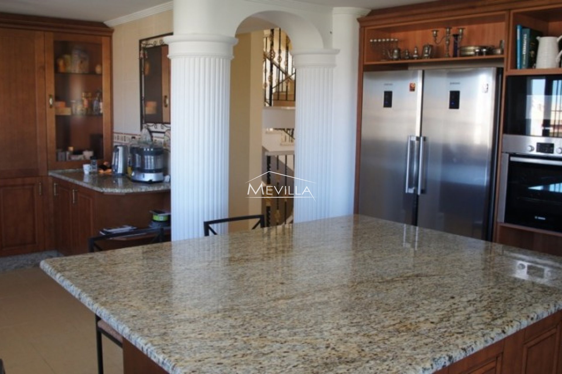 Wederverkoop - Villa - Orihuela Costa - Cabo Roig