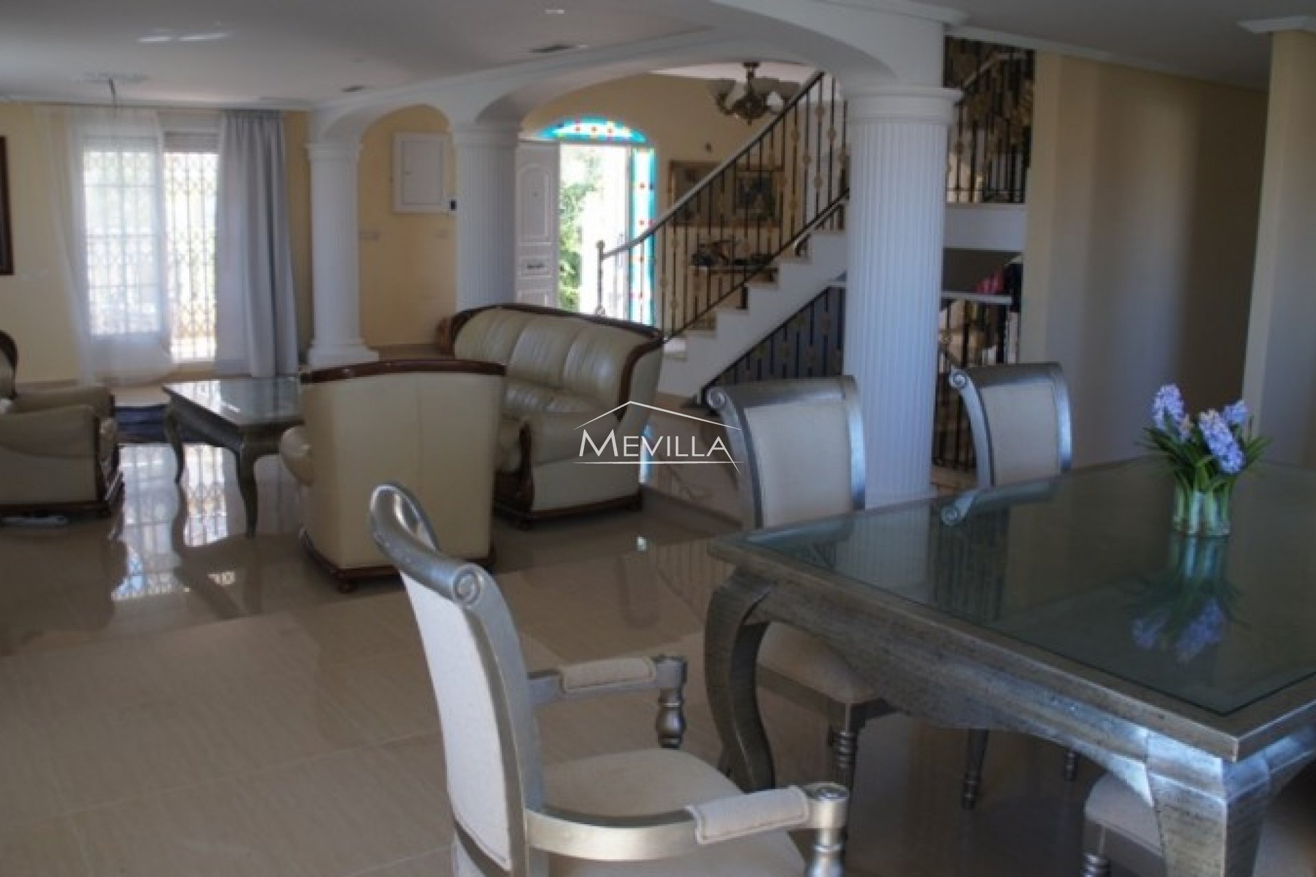 Wederverkoop - Villa - Orihuela Costa - Cabo Roig