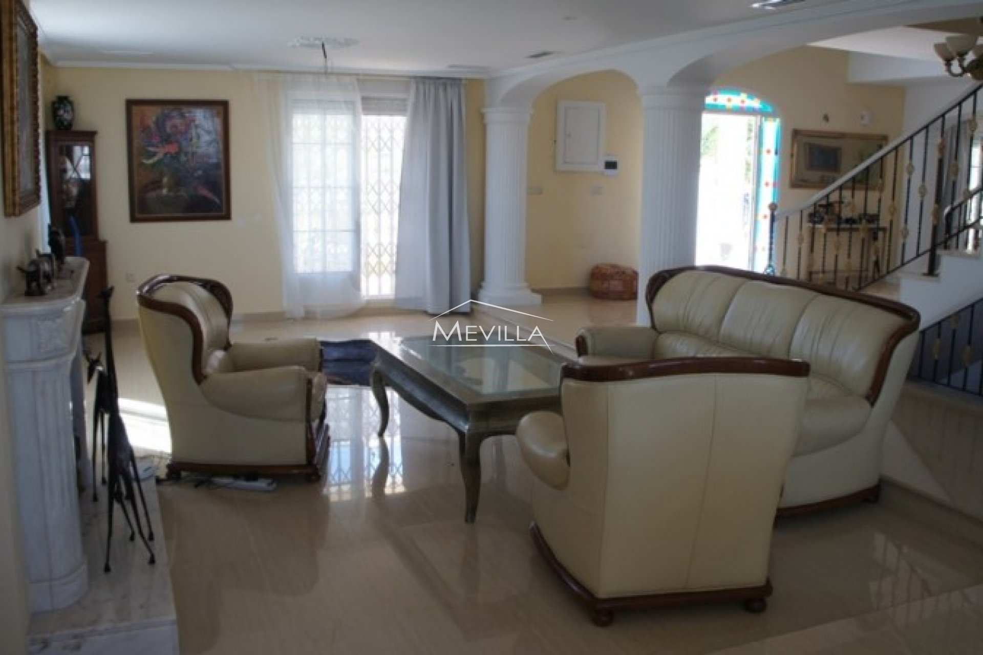 Wederverkoop - Villa - Orihuela Costa - Cabo Roig