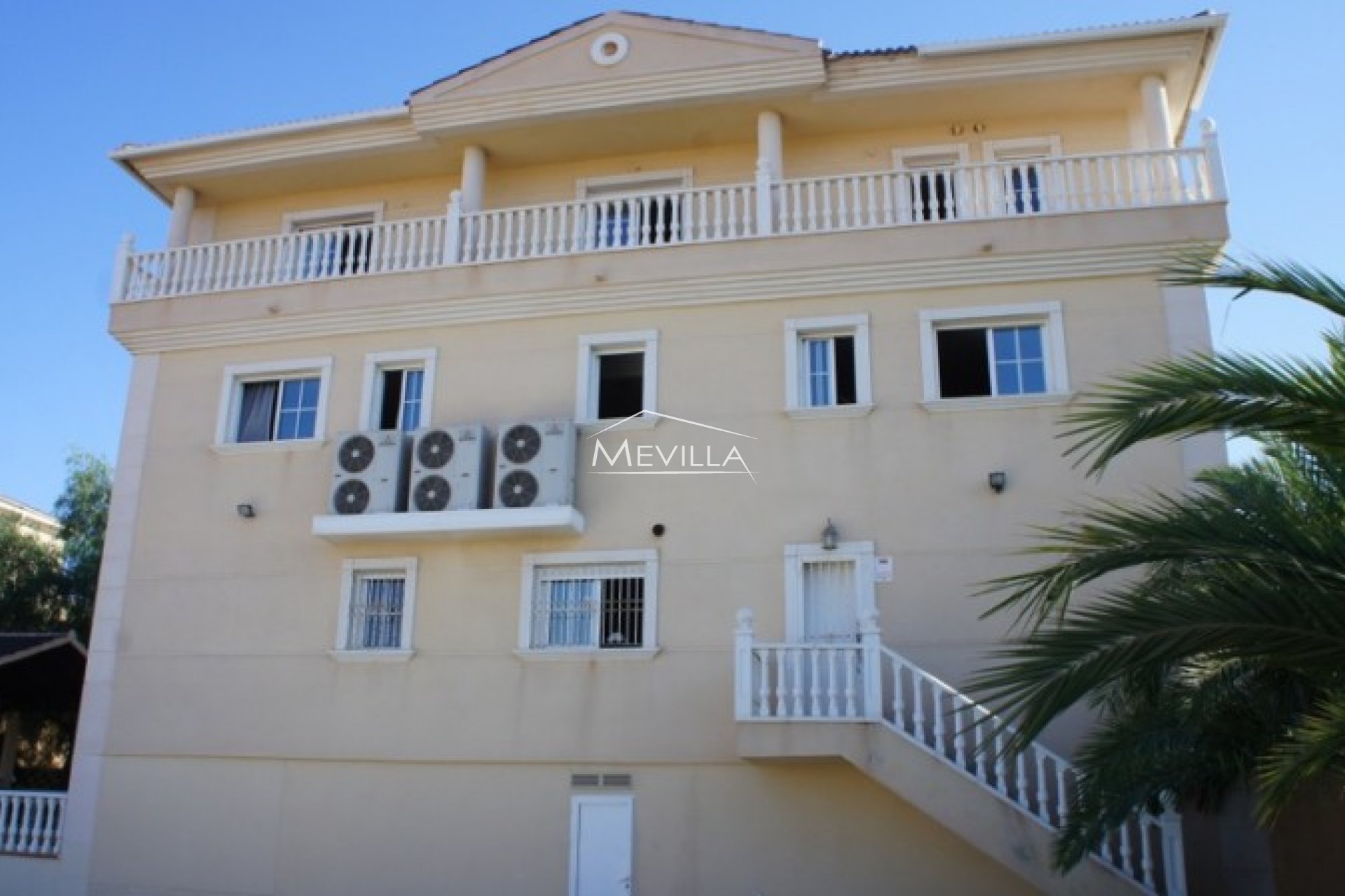 Wederverkoop - Villa - Orihuela Costa - Cabo Roig