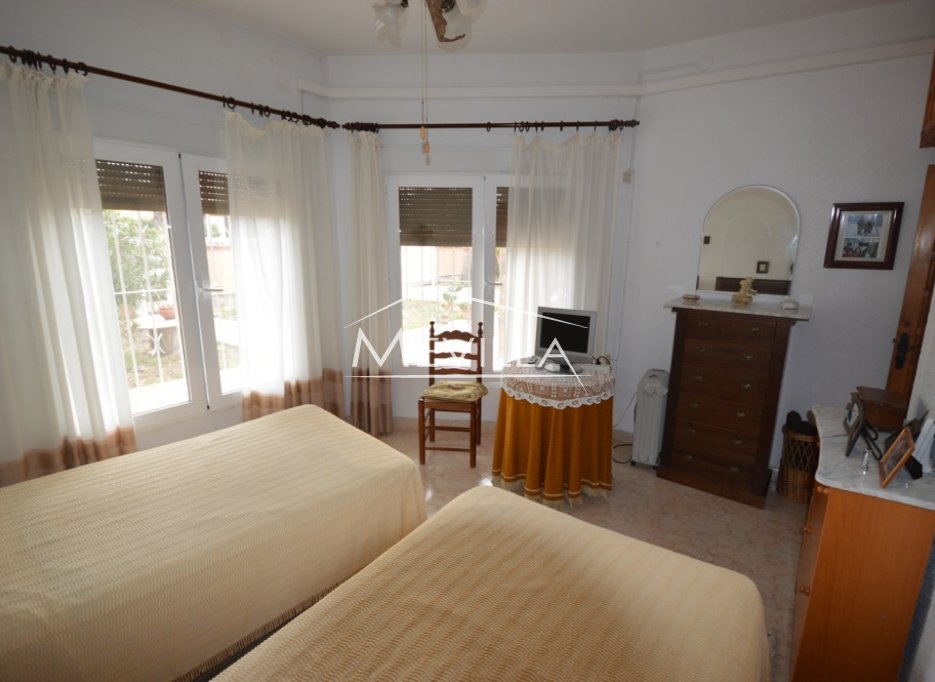 Wederverkoop - Villa - Orihuela Costa - Cabo Roig