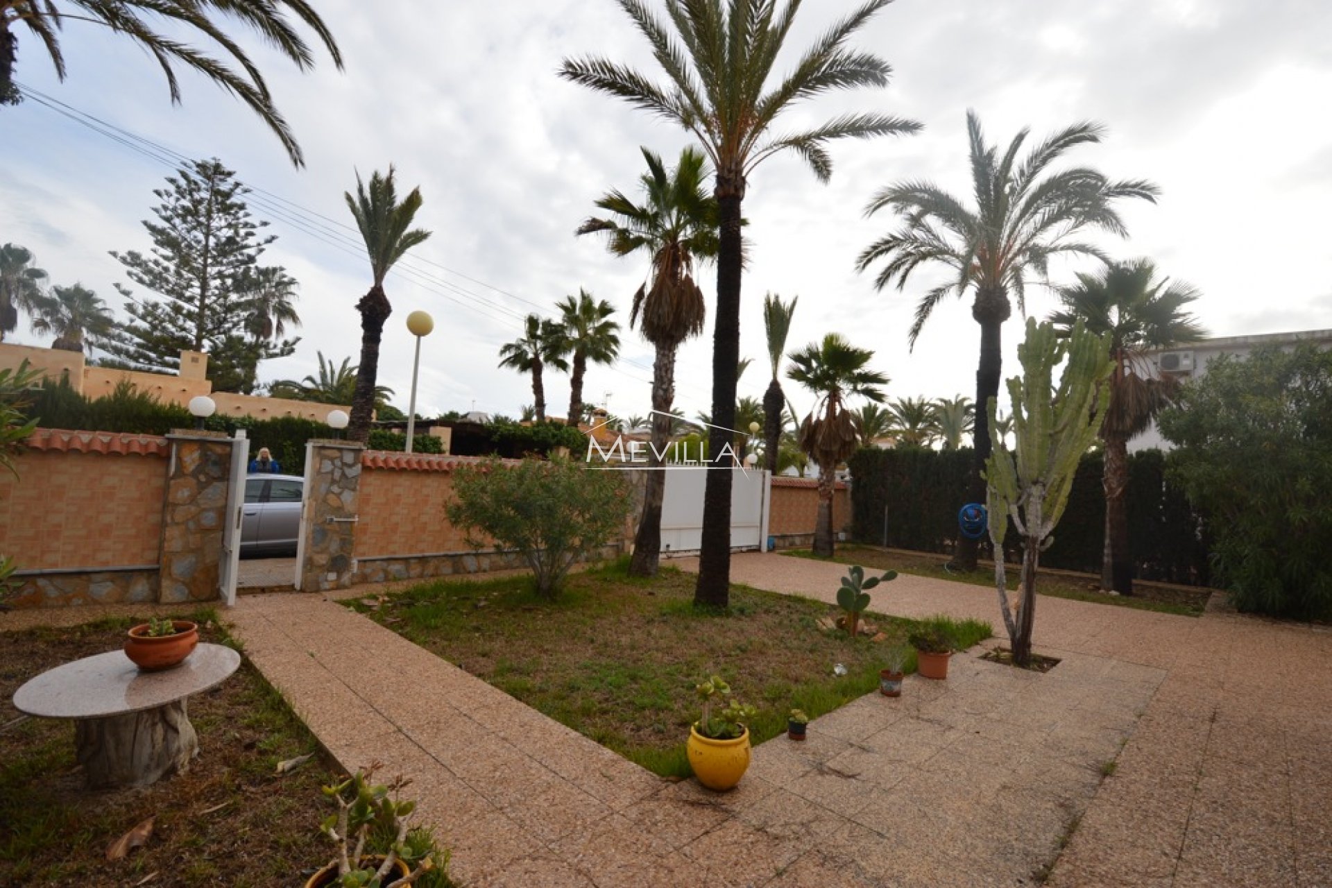 Wederverkoop - Villa - Orihuela Costa - Cabo Roig