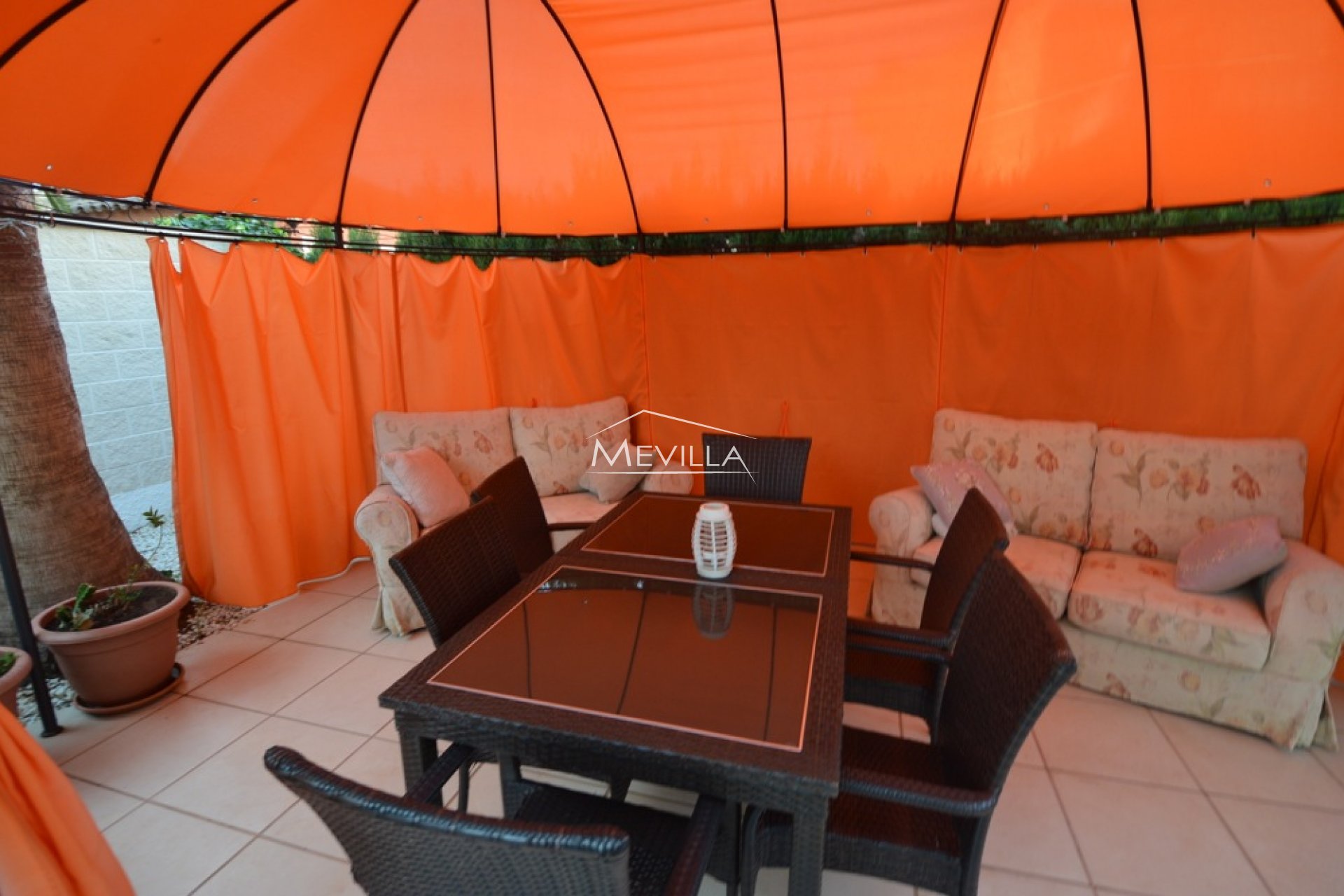 Wederverkoop - Villa - Orihuela Costa - Cabo Roig