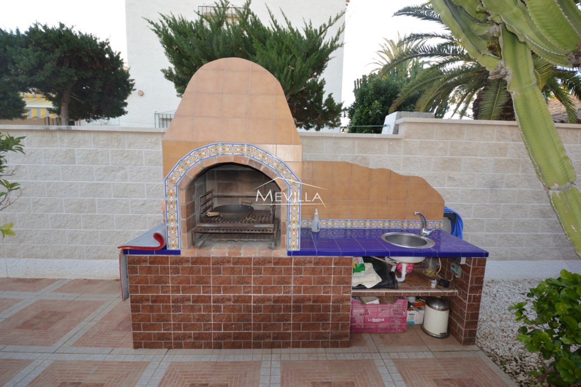 Wederverkoop - Villa - Orihuela Costa - Cabo Roig