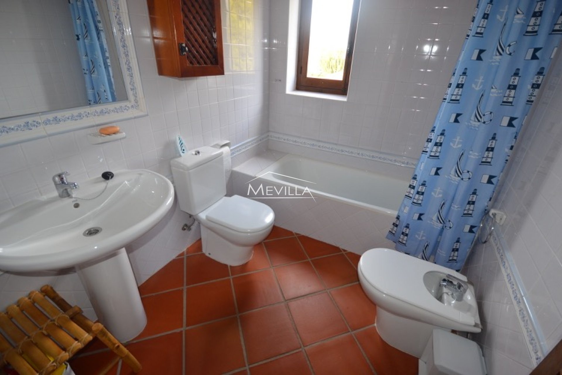 Wederverkoop - Villa - Orihuela Costa - Cabo Roig