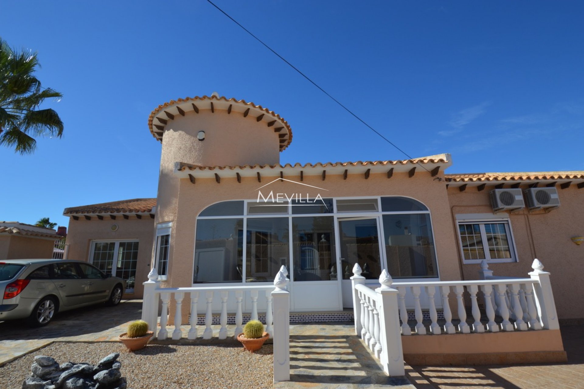 Wederverkoop - Villa - Orihuela Costa - Cabo Roig