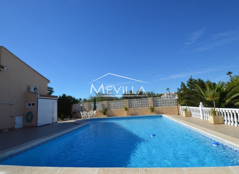 Wederverkoop - Villa - Orihuela Costa - Cabo Roig
