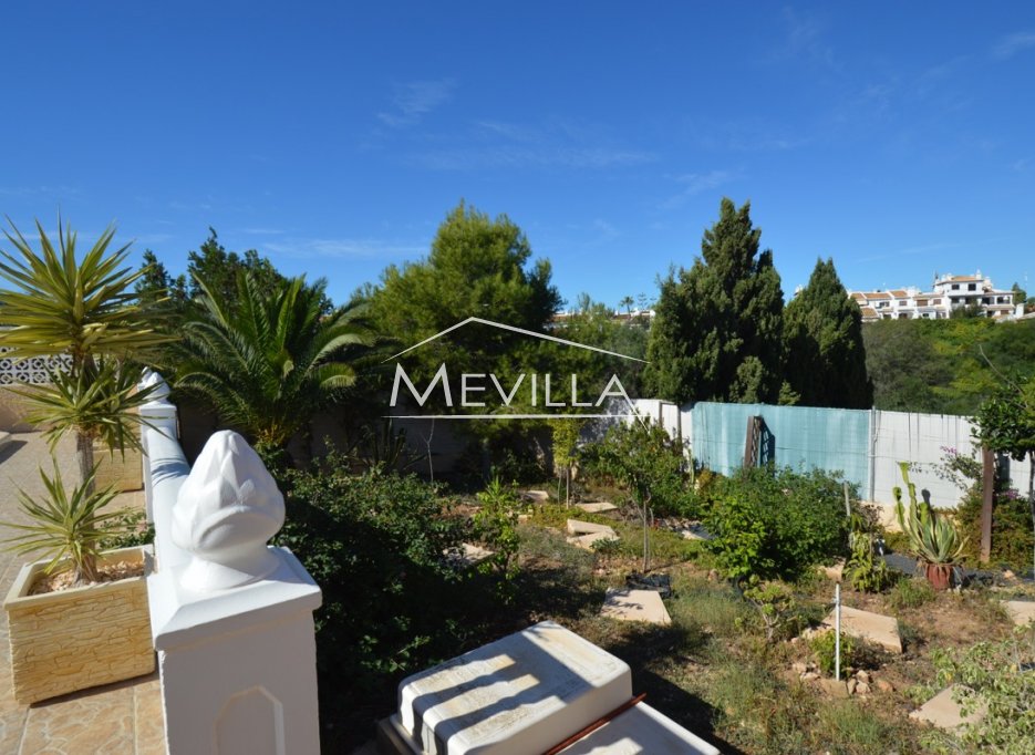 Wederverkoop - Villa - Orihuela Costa - Cabo Roig