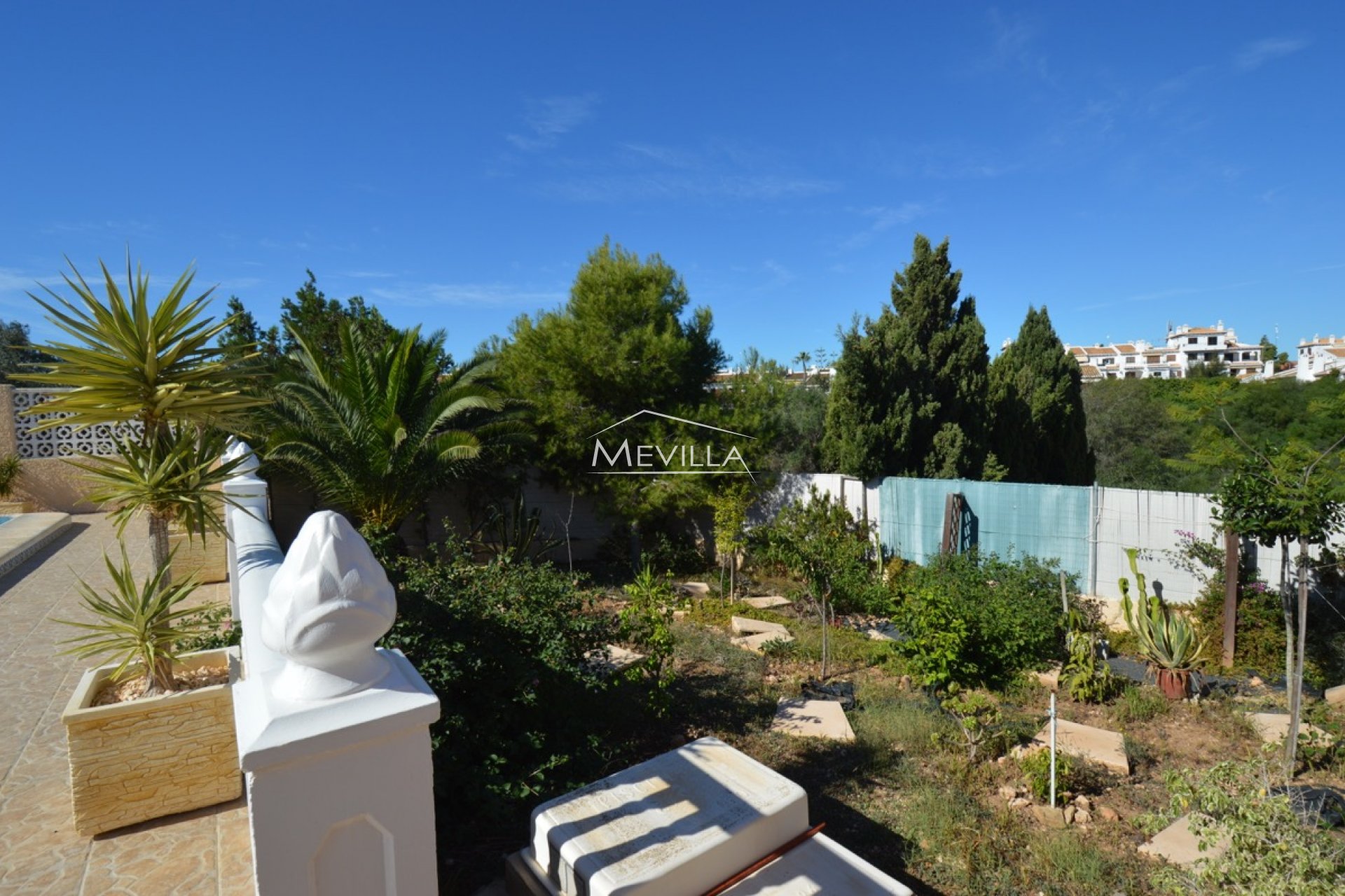 Wederverkoop - Villa - Orihuela Costa - Cabo Roig