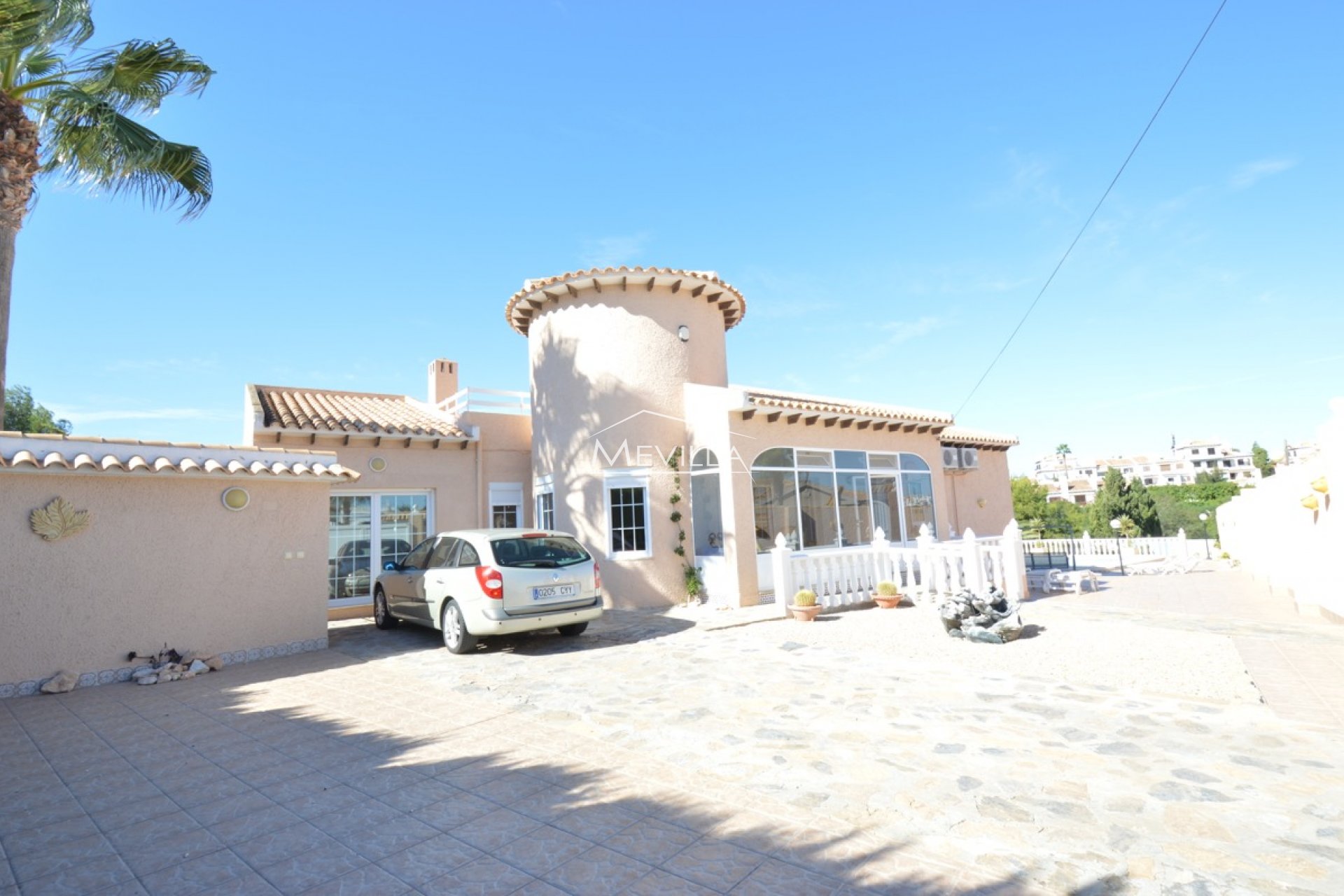 Wederverkoop - Villa - Orihuela Costa - Cabo Roig