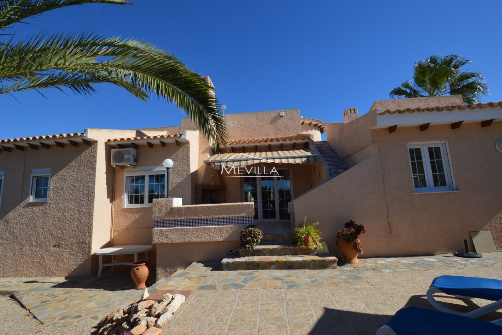 Wederverkoop - Villa - Orihuela Costa - Cabo Roig