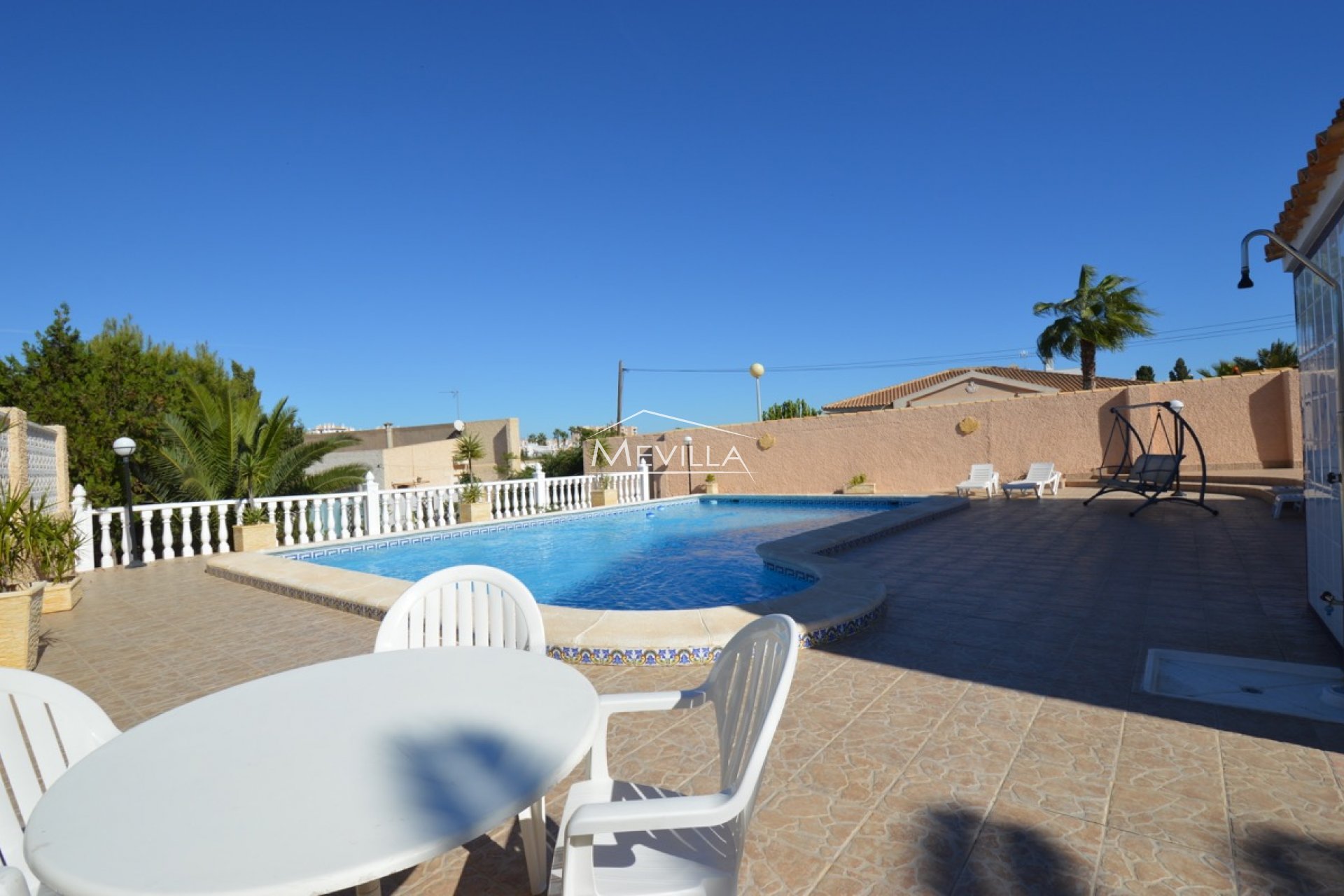 Wederverkoop - Villa - Orihuela Costa - Cabo Roig