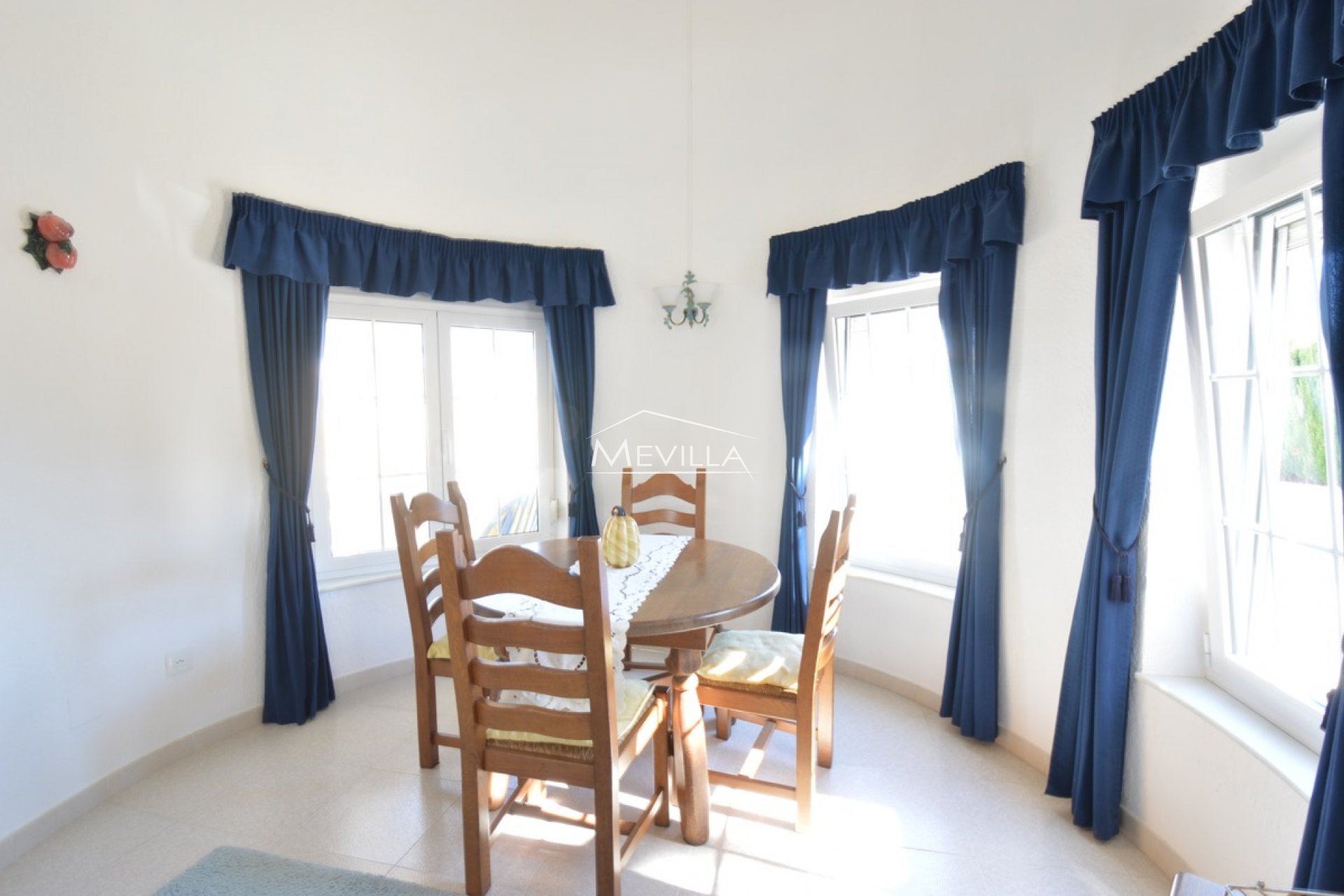 Wederverkoop - Villa - Orihuela Costa - Cabo Roig