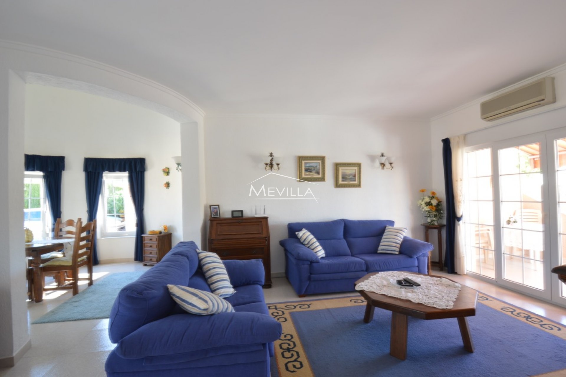 Wederverkoop - Villa - Orihuela Costa - Cabo Roig