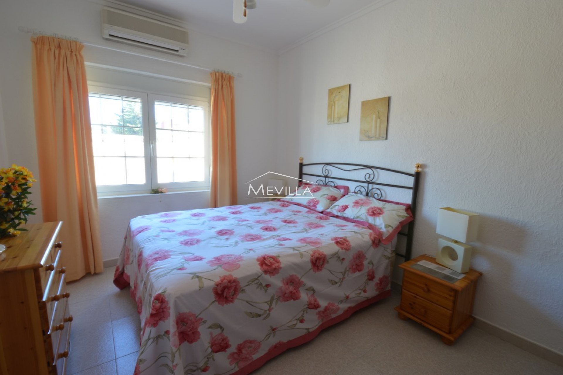 Wederverkoop - Villa - Orihuela Costa - Cabo Roig