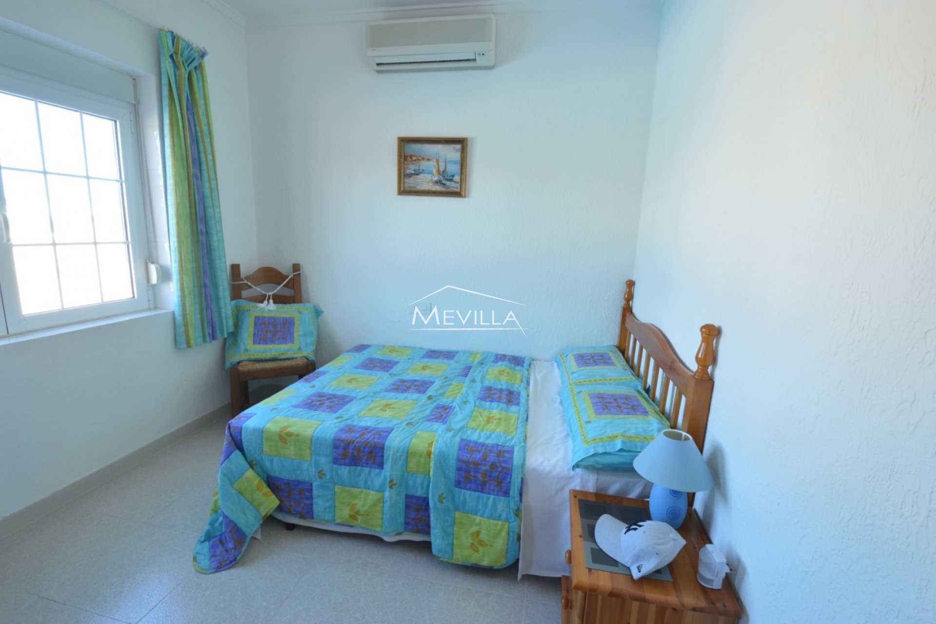 Wederverkoop - Villa - Orihuela Costa - Cabo Roig