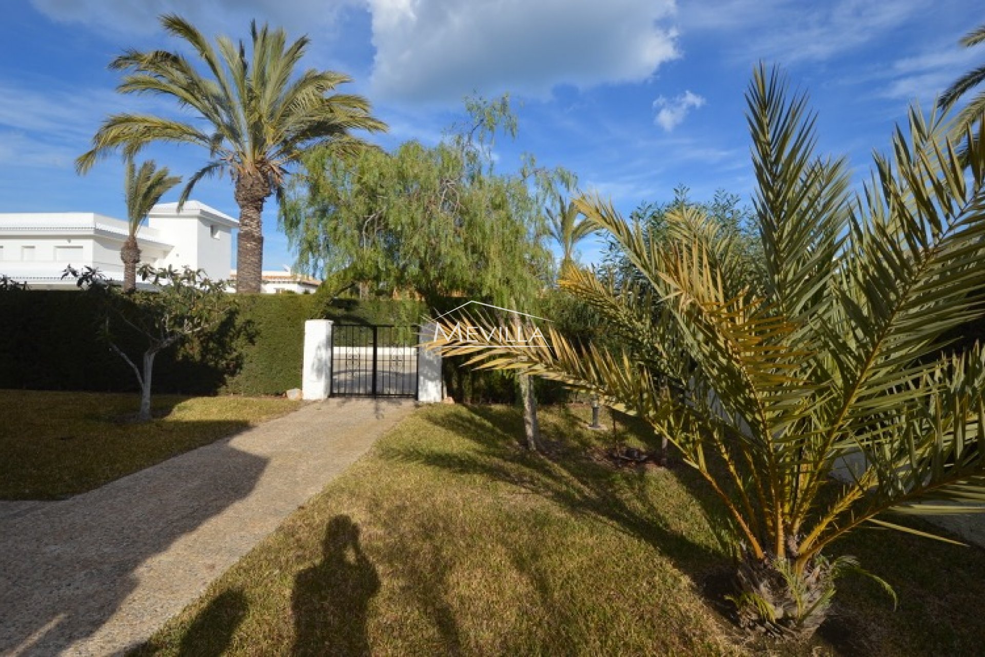 Wederverkoop - Villa - Orihuela Costa - Cabo Roig