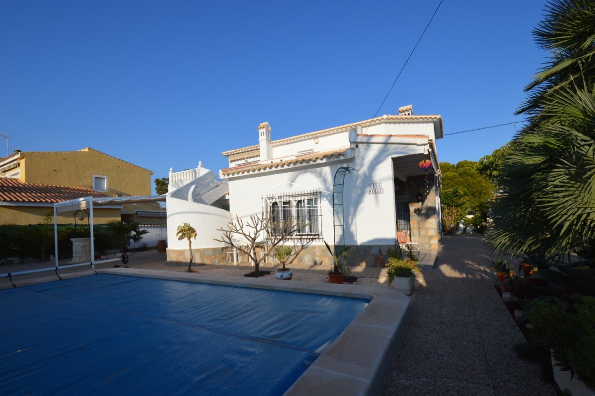 Wederverkoop - Villa - Orihuela Costa - Cabo Roig