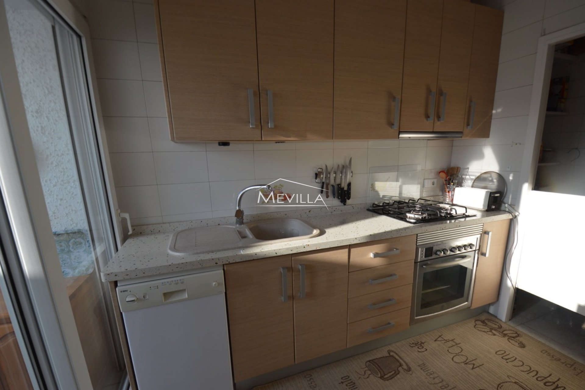 Wederverkoop - Villa - Orihuela Costa - Cabo Roig