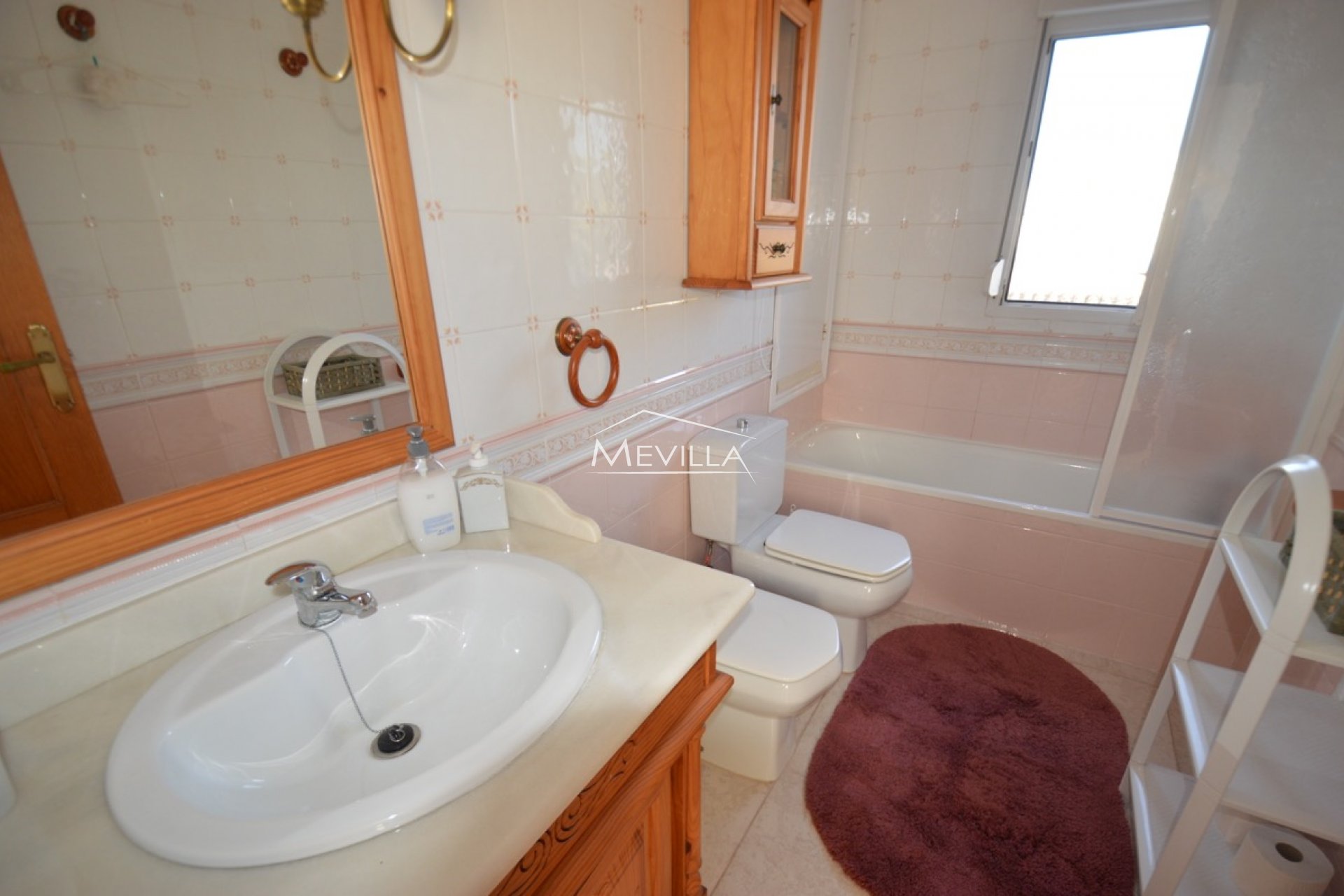 Wederverkoop - Villa - Orihuela Costa - Cabo Roig