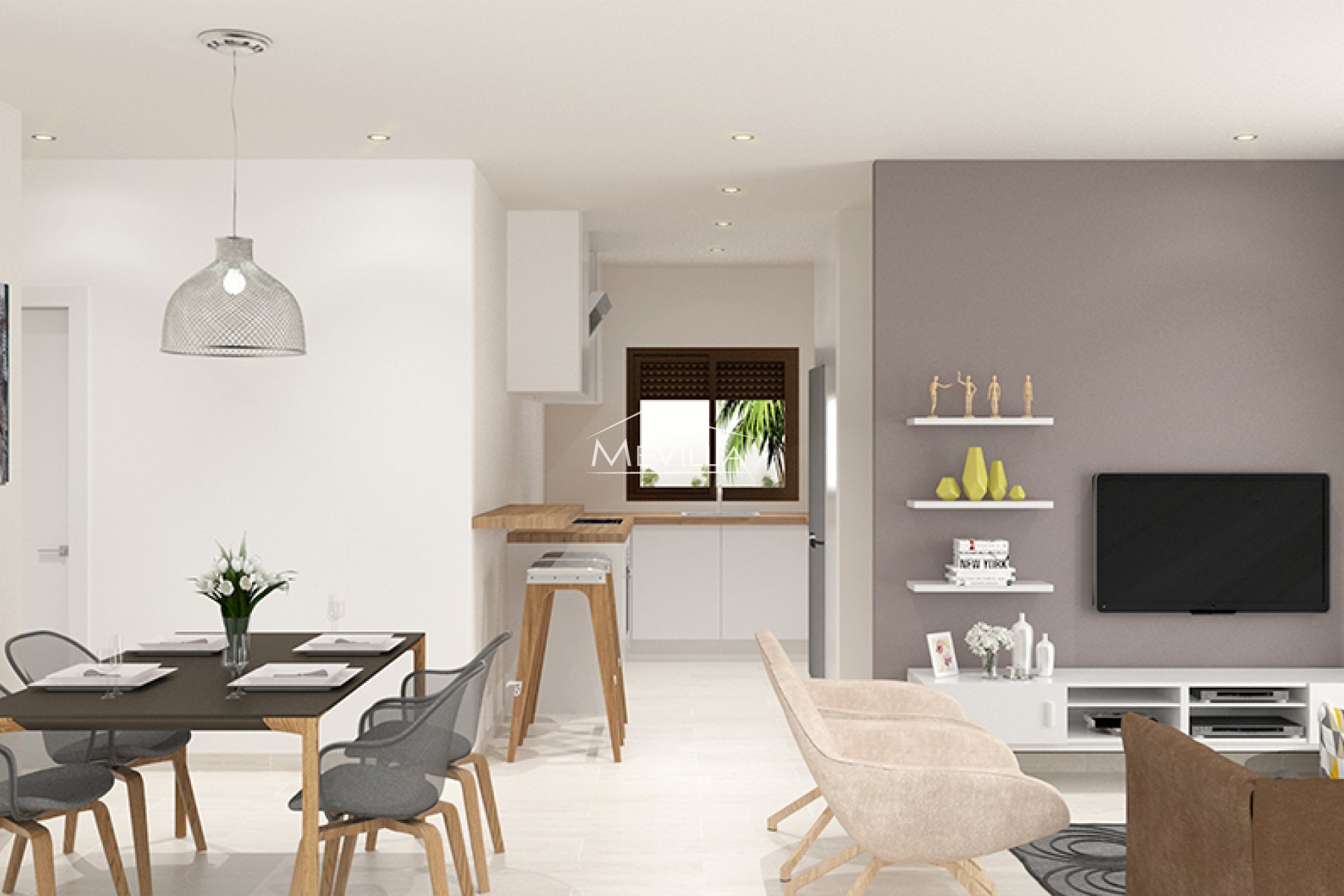 Wederverkoop - Villa - Orihuela Costa - Cabo Roig