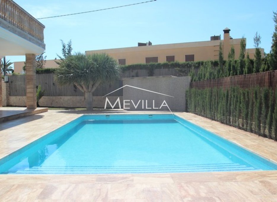 Wederverkoop - Villa - Orihuela Costa - Cabo Roig