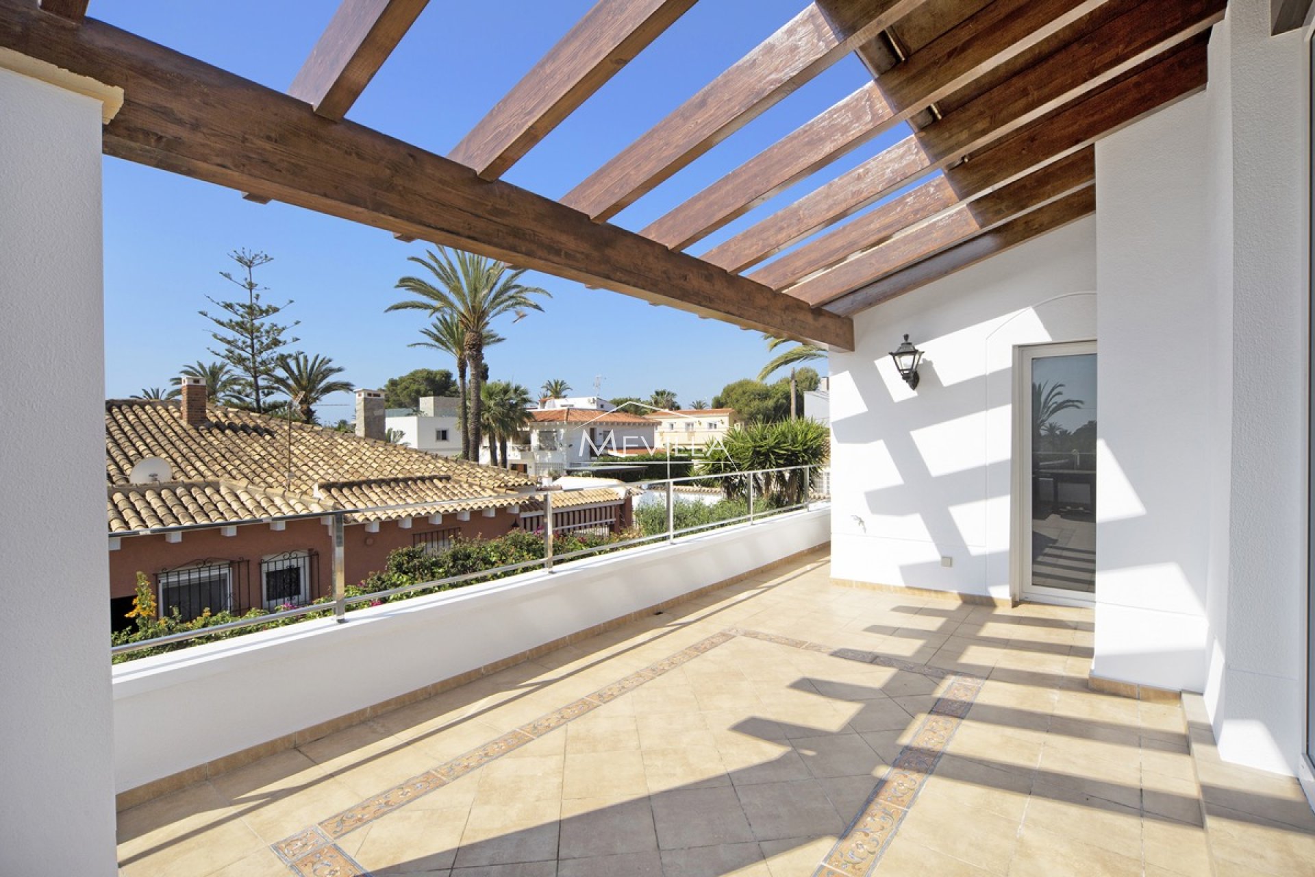 Wederverkoop - Villa - Orihuela Costa - Cabo Roig