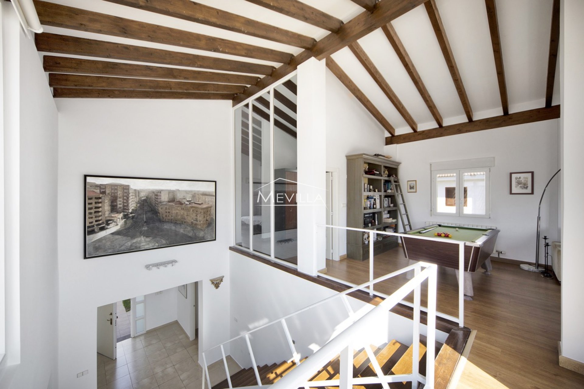 Wederverkoop - Villa - Orihuela Costa - Cabo Roig