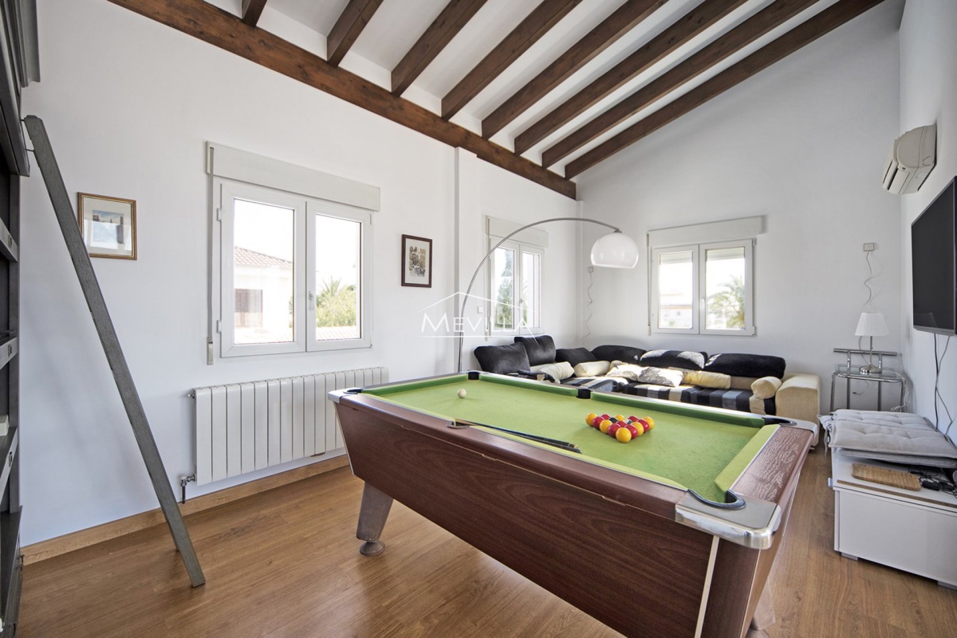 Wederverkoop - Villa - Orihuela Costa - Cabo Roig