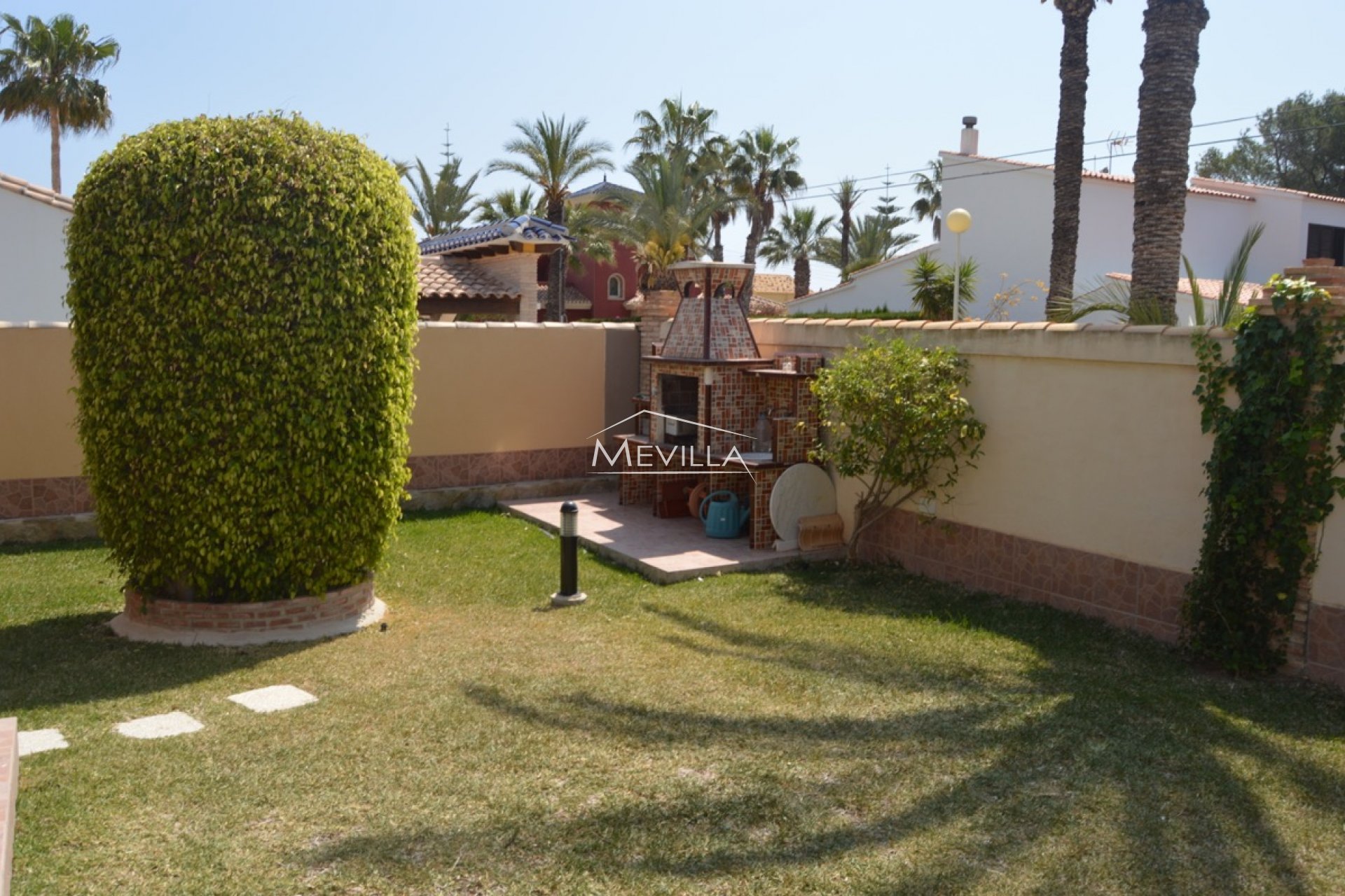 Wederverkoop - Villa - Orihuela Costa - Cabo Roig