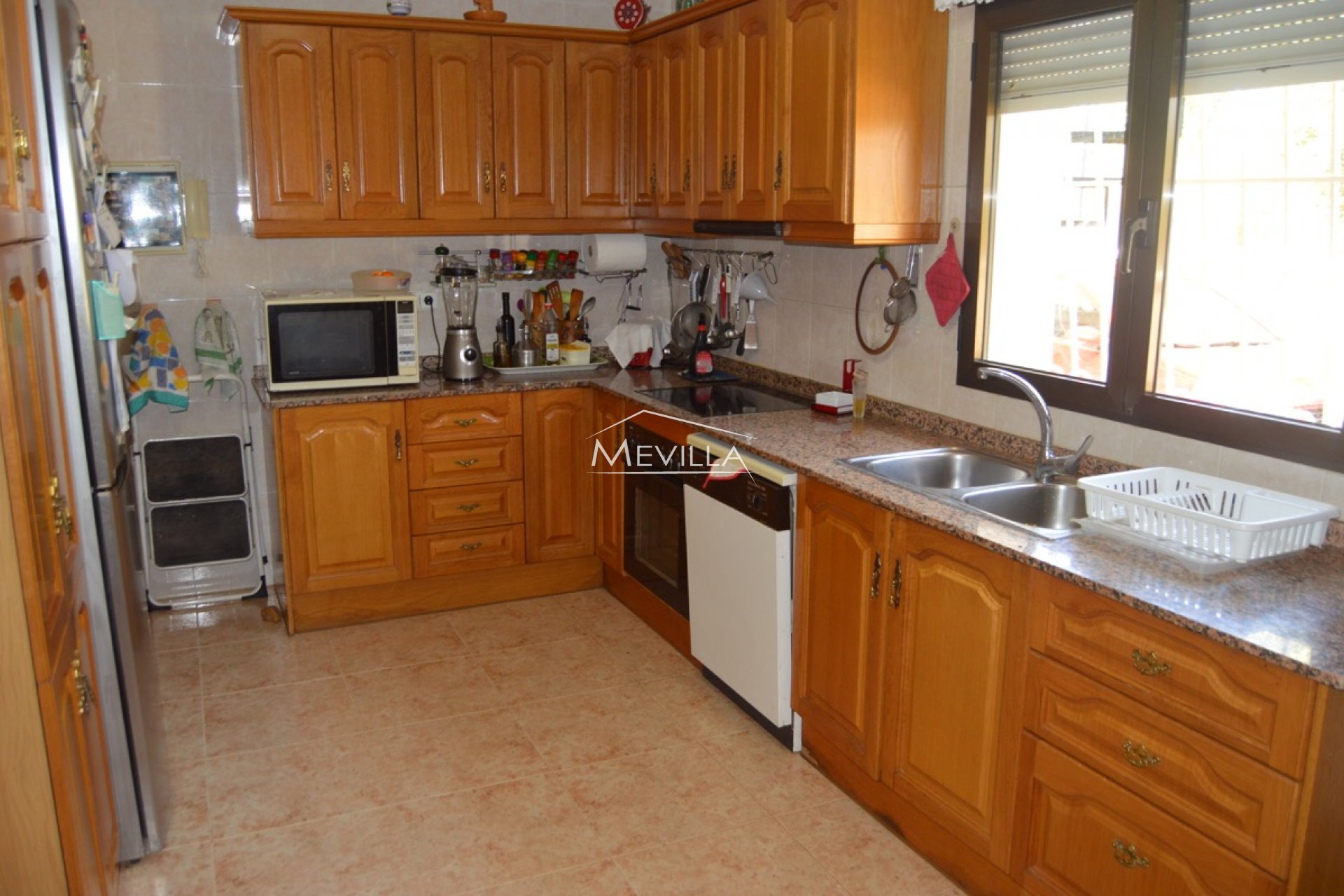 Wederverkoop - Villa - Orihuela Costa - Cabo Roig