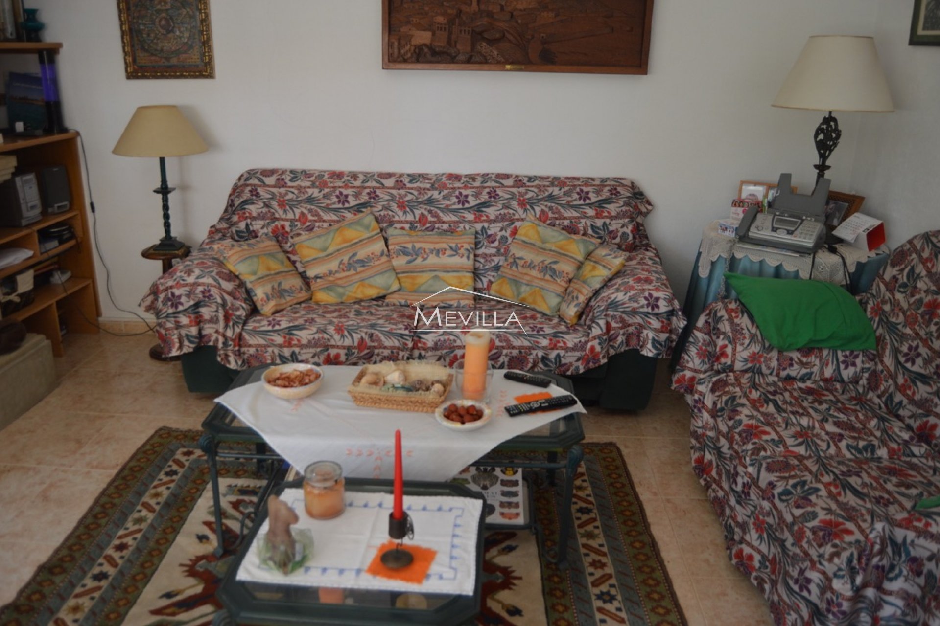 Wederverkoop - Villa - Orihuela Costa - Cabo Roig