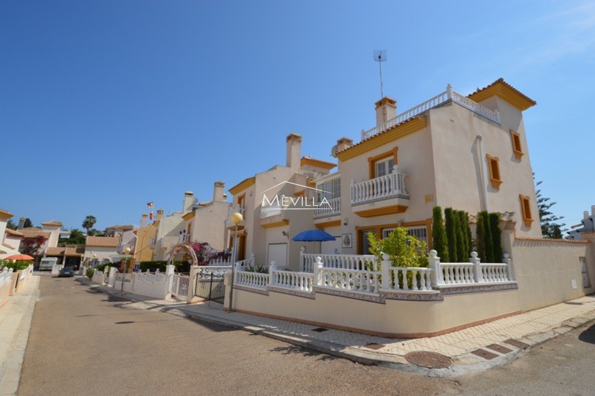 Wederverkoop - Villa - Orihuela Costa - Cabo Roig