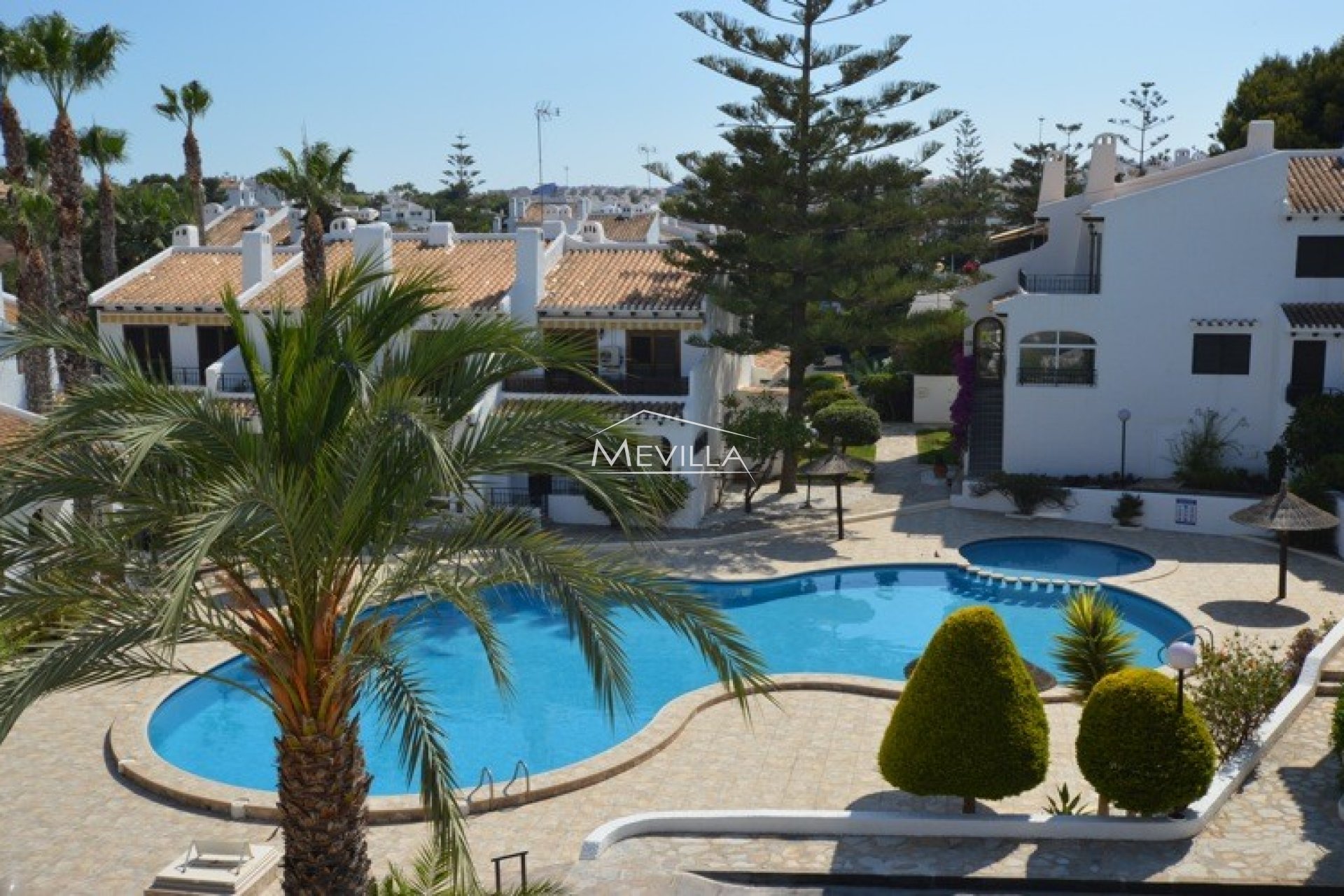 Wederverkoop - Villa - Orihuela Costa - Cabo Roig